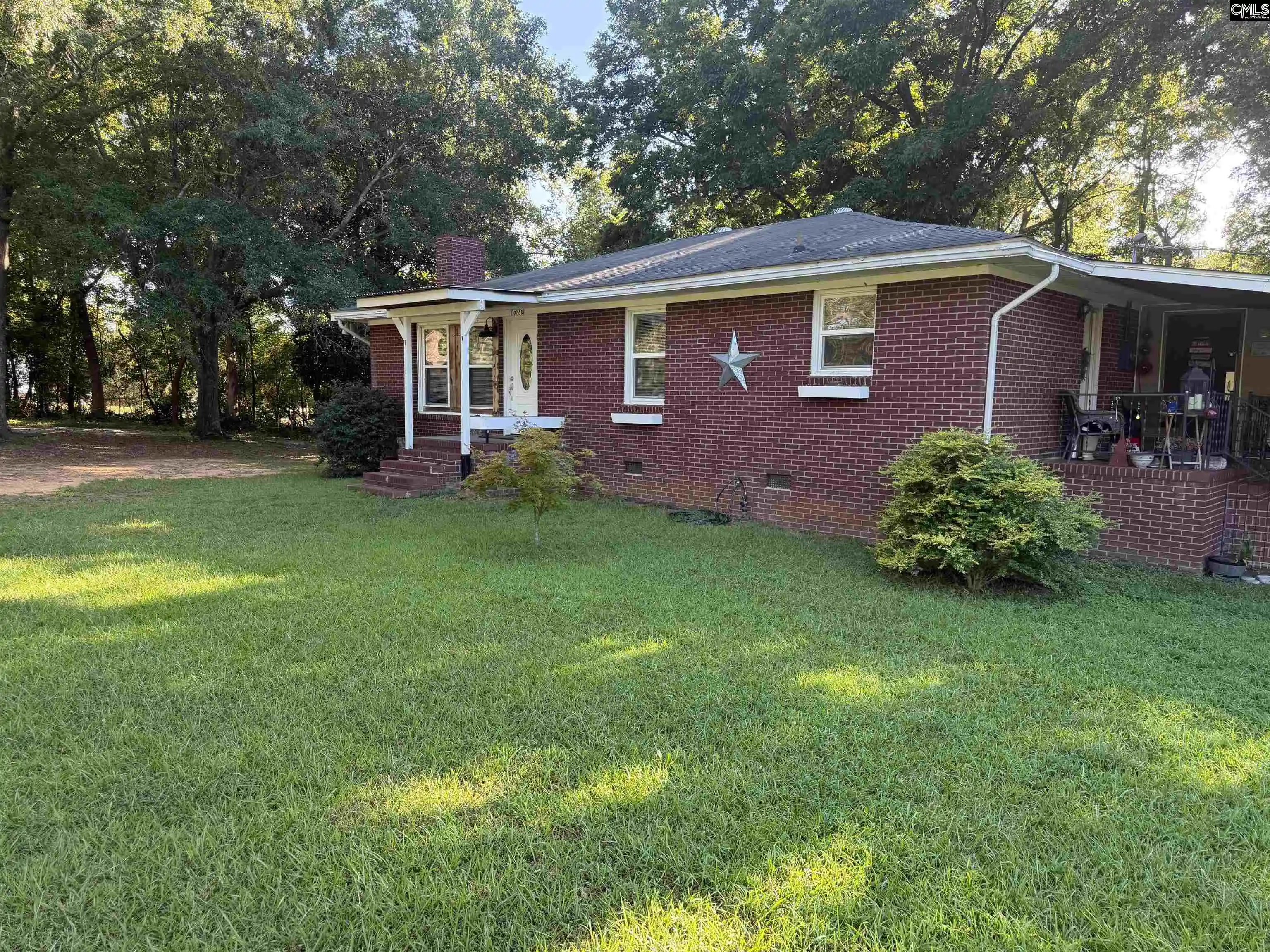 Photo 2 of Sale Pending at 10768 Us Hwy 176, Pomaria, SC 29126 | MLS# 642733 | Listing updated on 2026-09-14