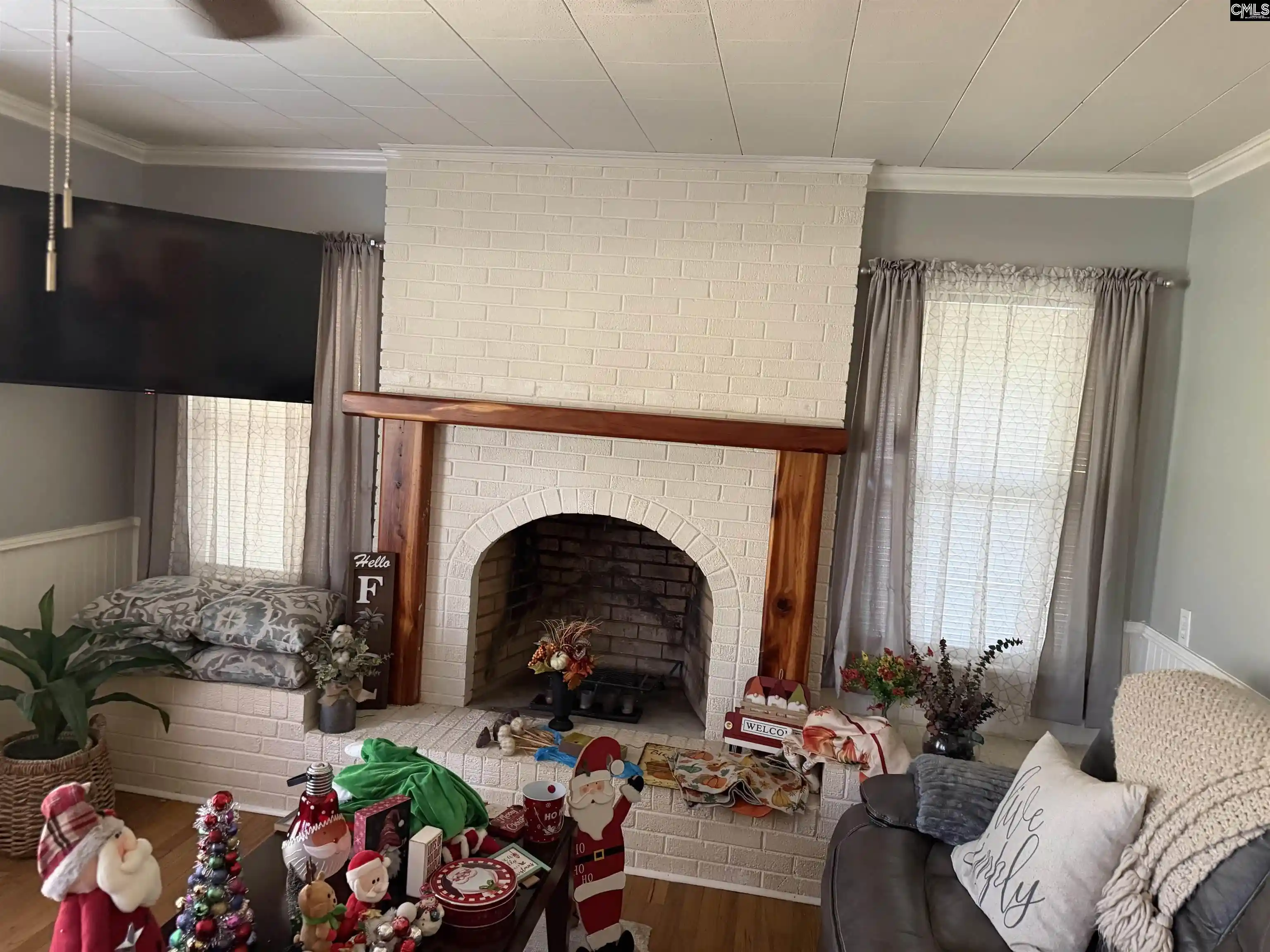 Photo 3 of Sale Pending at 10768 Us Hwy 176, Pomaria, SC 29126 | MLS# 642733 | Listing updated on 2026-09-14
