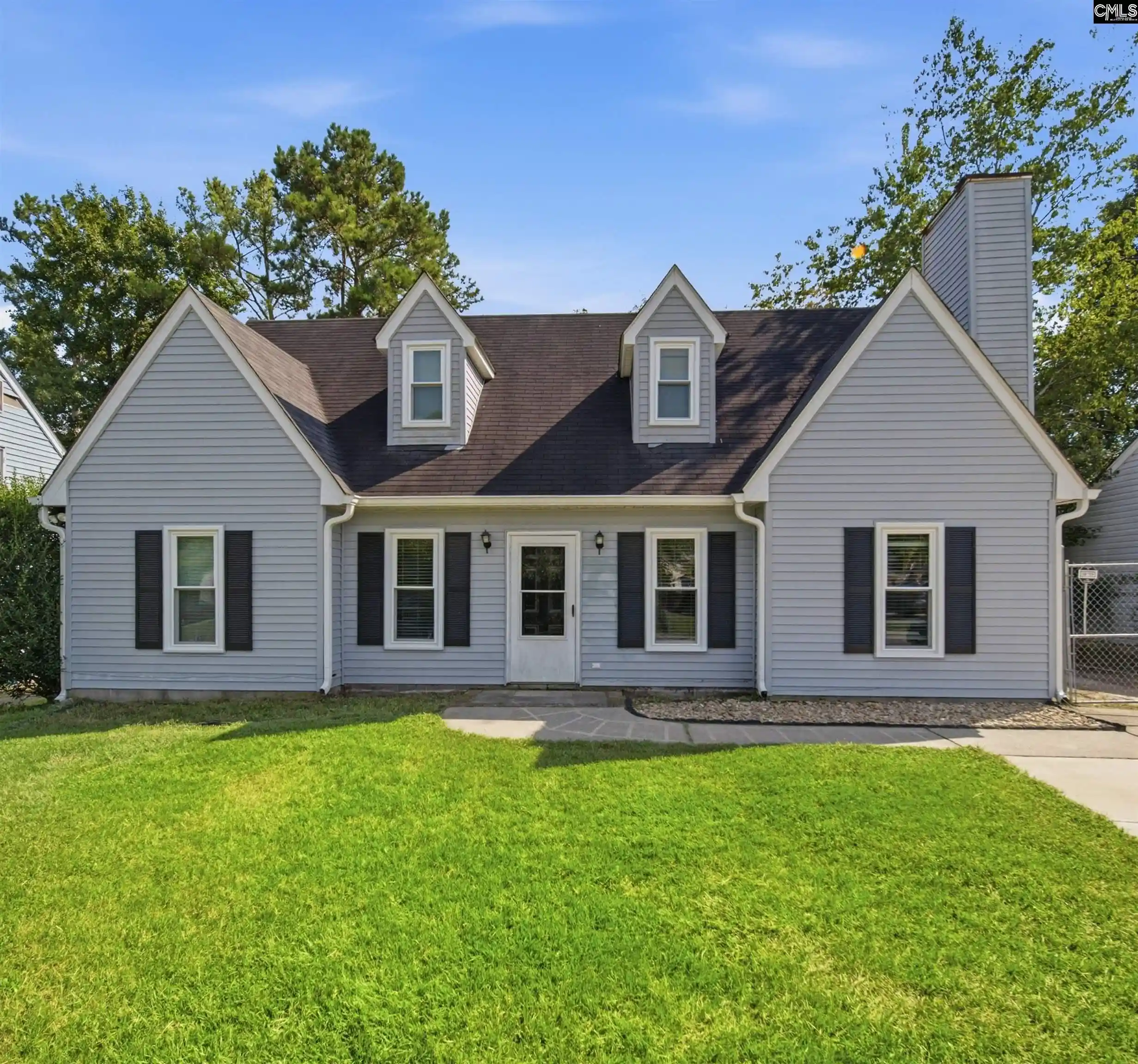 Photo 1 of Single family home for sale at 125 Auburnleaf, Hopkins, SC 29061 | MLS# 642734 | Listing updated on 2026-09-12