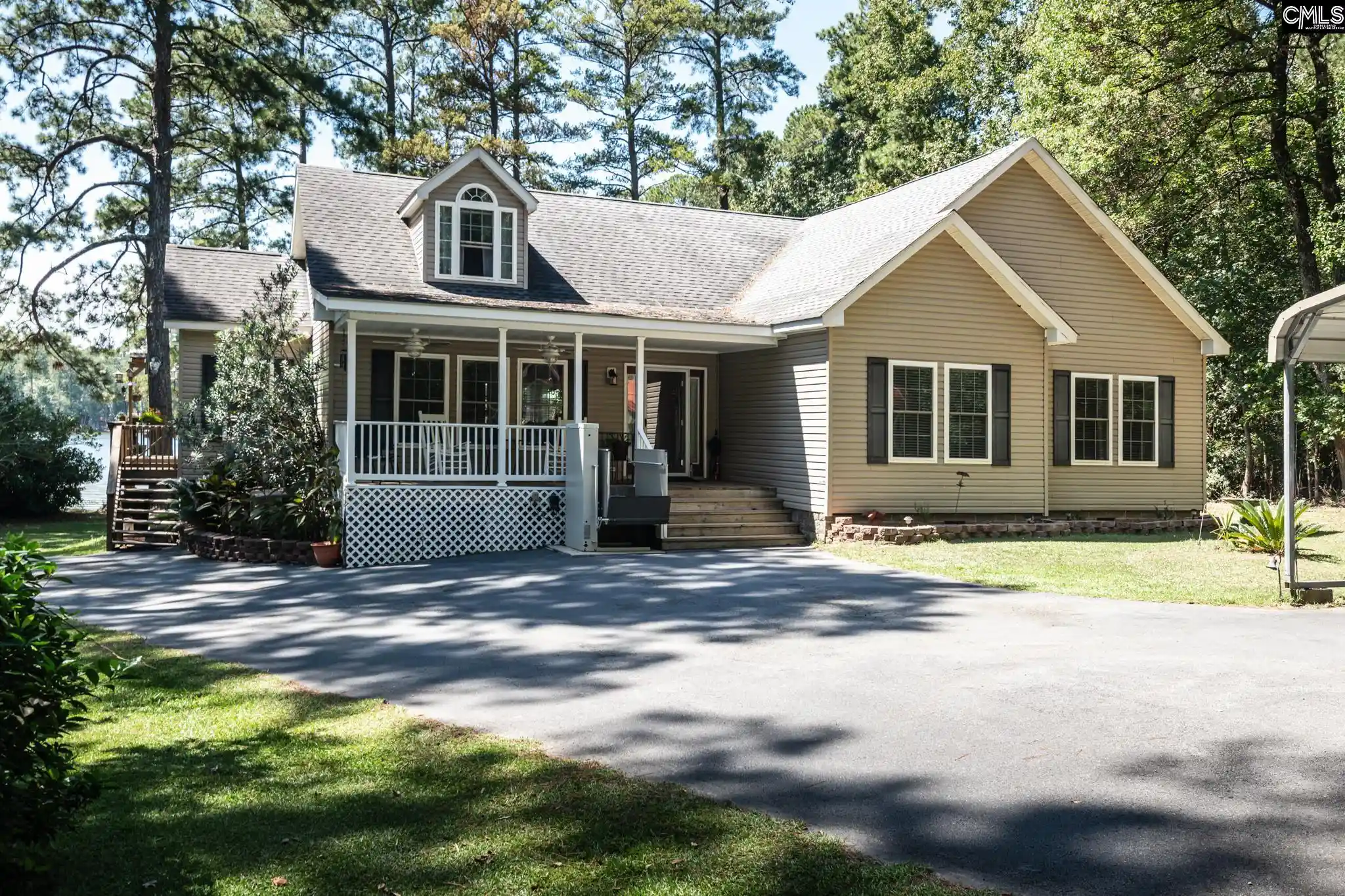 Photo 1 of Sale Pending at 87 Paul Green, Prosperity, SC 29127 | MLS# 642735 | Listing updated on 2026-09-27