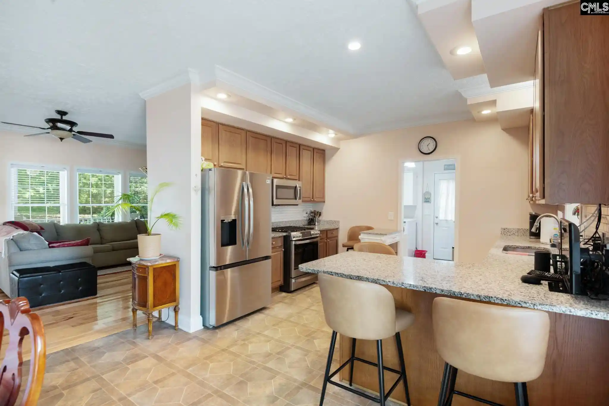 Photo 3 of Sale Pending at 87 Paul Green, Prosperity, SC 29127 | MLS# 642735 | Listing updated on 2026-09-27