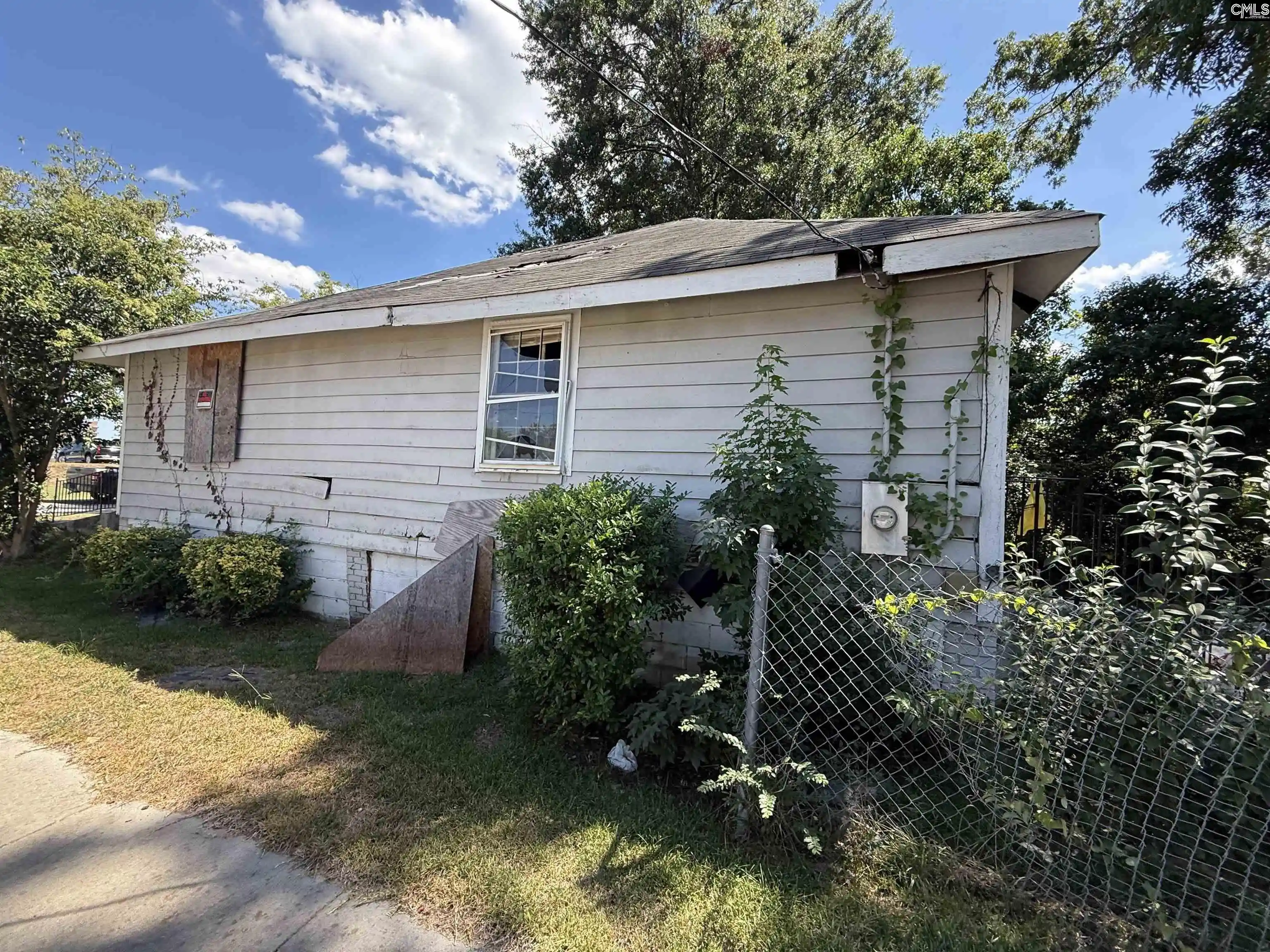 Photo 4 of Land for sale at 1929 Harper, Columbia, SC 29204 | MLS# 642737 | Listing updated on 2026-09-10