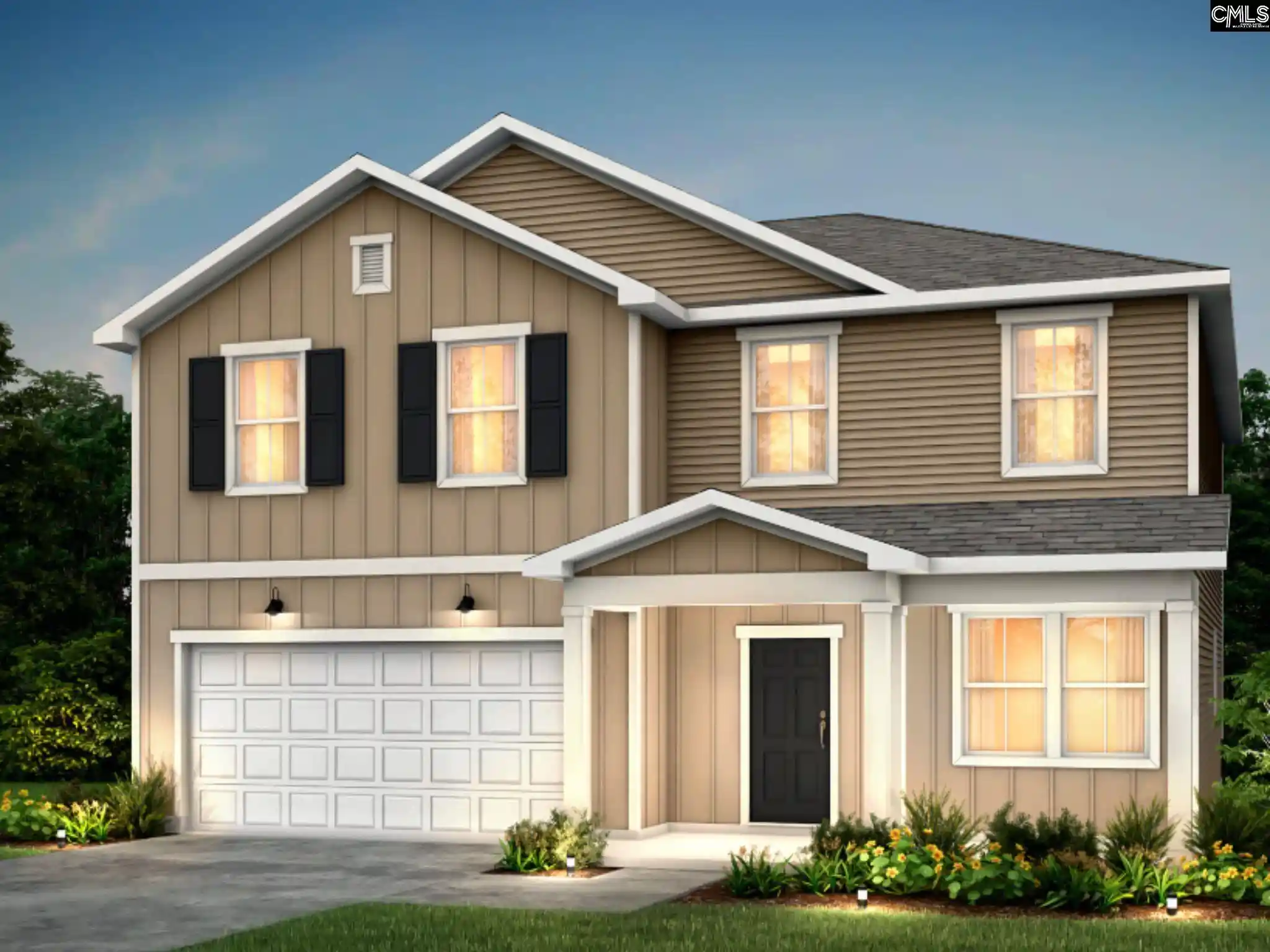 Photo 1 of Single family home for sale at 1147 Rockshire, Blythewood, SC 29016 | MLS# 642738 | Listing updated on 2026-09-10