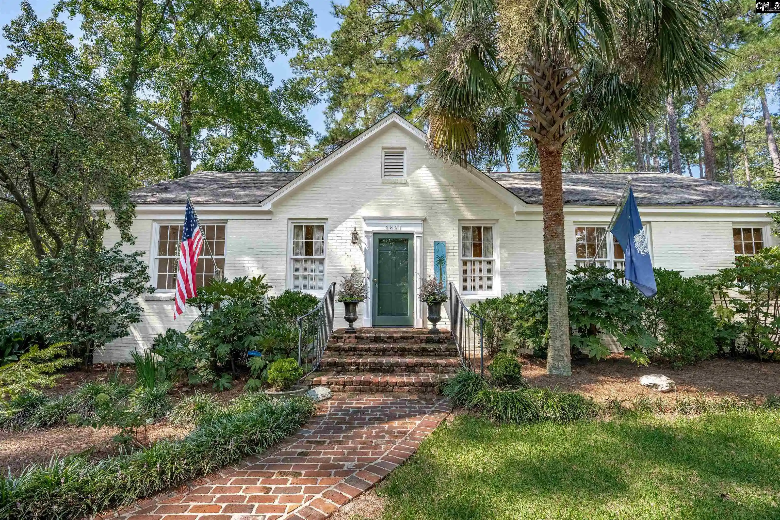 Photo 1 of Sale Pending at 4841 Furman, Columbia, SC 29206 | MLS# 642739 | Listing updated on 2026-09-11