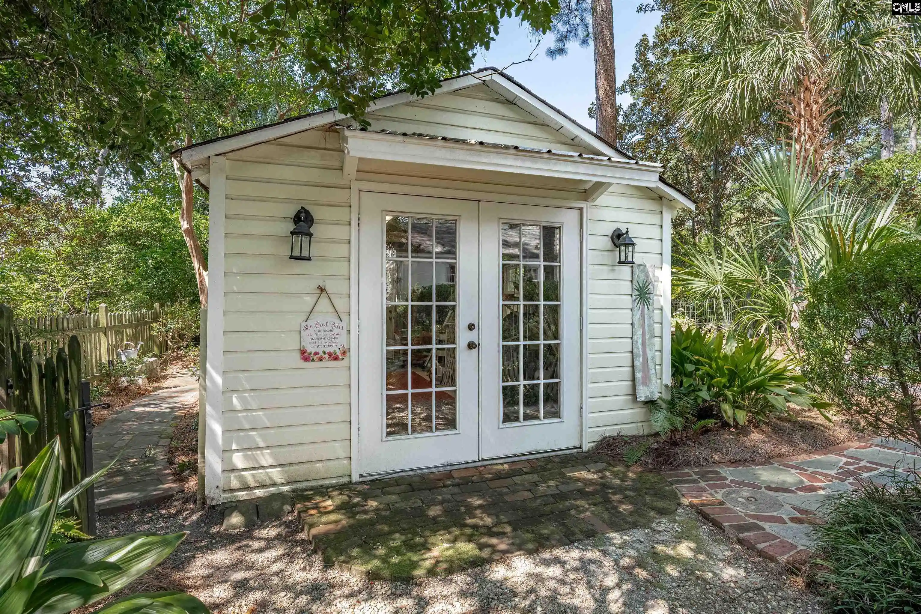 Photo 3 of Sale Pending at 4841 Furman, Columbia, SC 29206 | MLS# 642739 | Listing updated on 2026-09-11