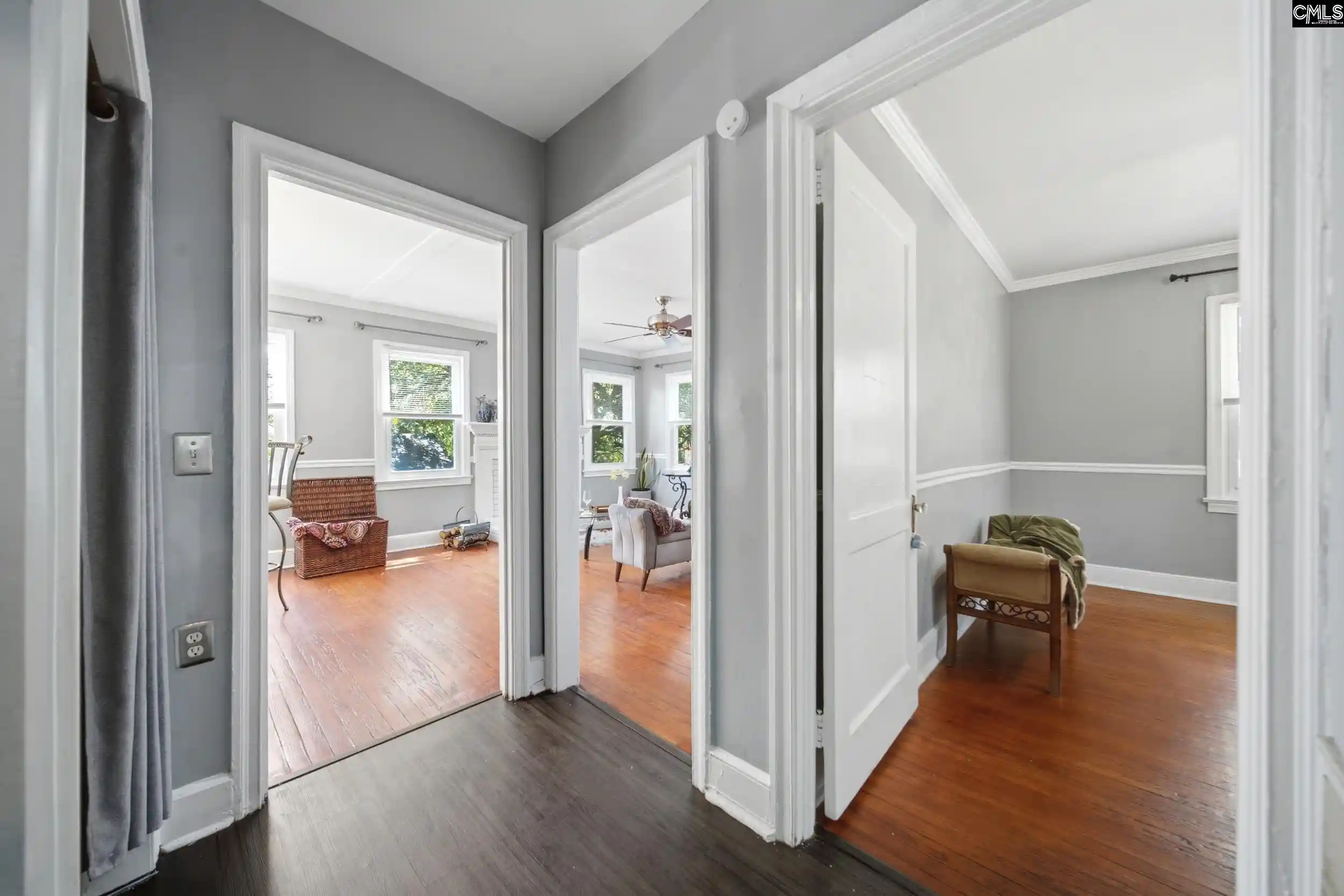 Photo 2 of Single family home for sale at 3904 Abingdon, Columbia, SC 29203 | MLS# 642740 | Listing updated on 2026-09-10