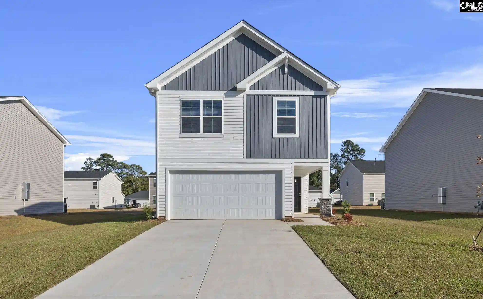 Photo 1 of Single family home for sale at 590 Corkscrew, Blythewood, SC 29016 | MLS# 642741 | Listing updated on 2026-09-30