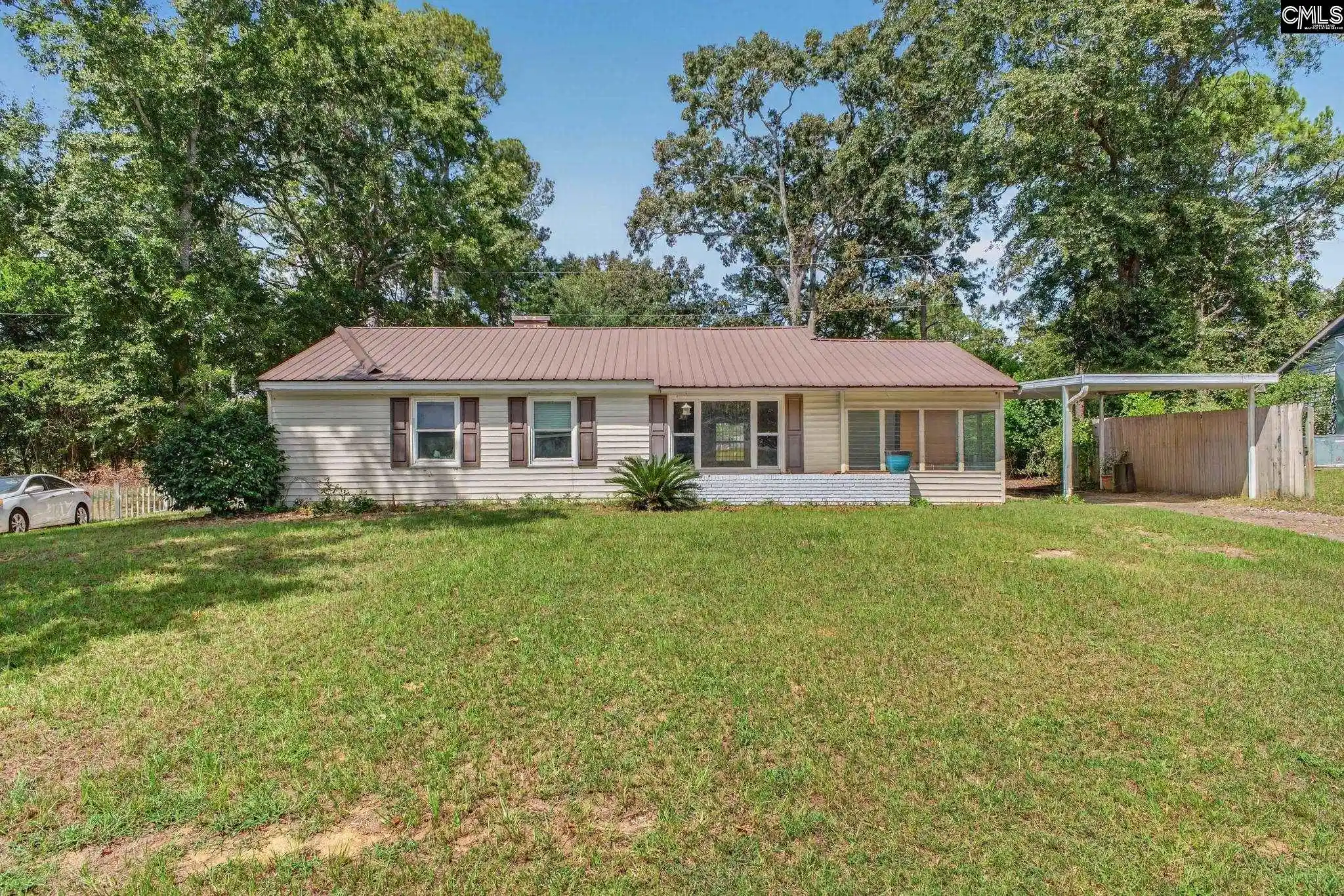 Photo 1 of Sale Pending at 1525 Wyman, Aiken, SC 29801 | MLS# 642743 | Listing updated on 2026-09-28