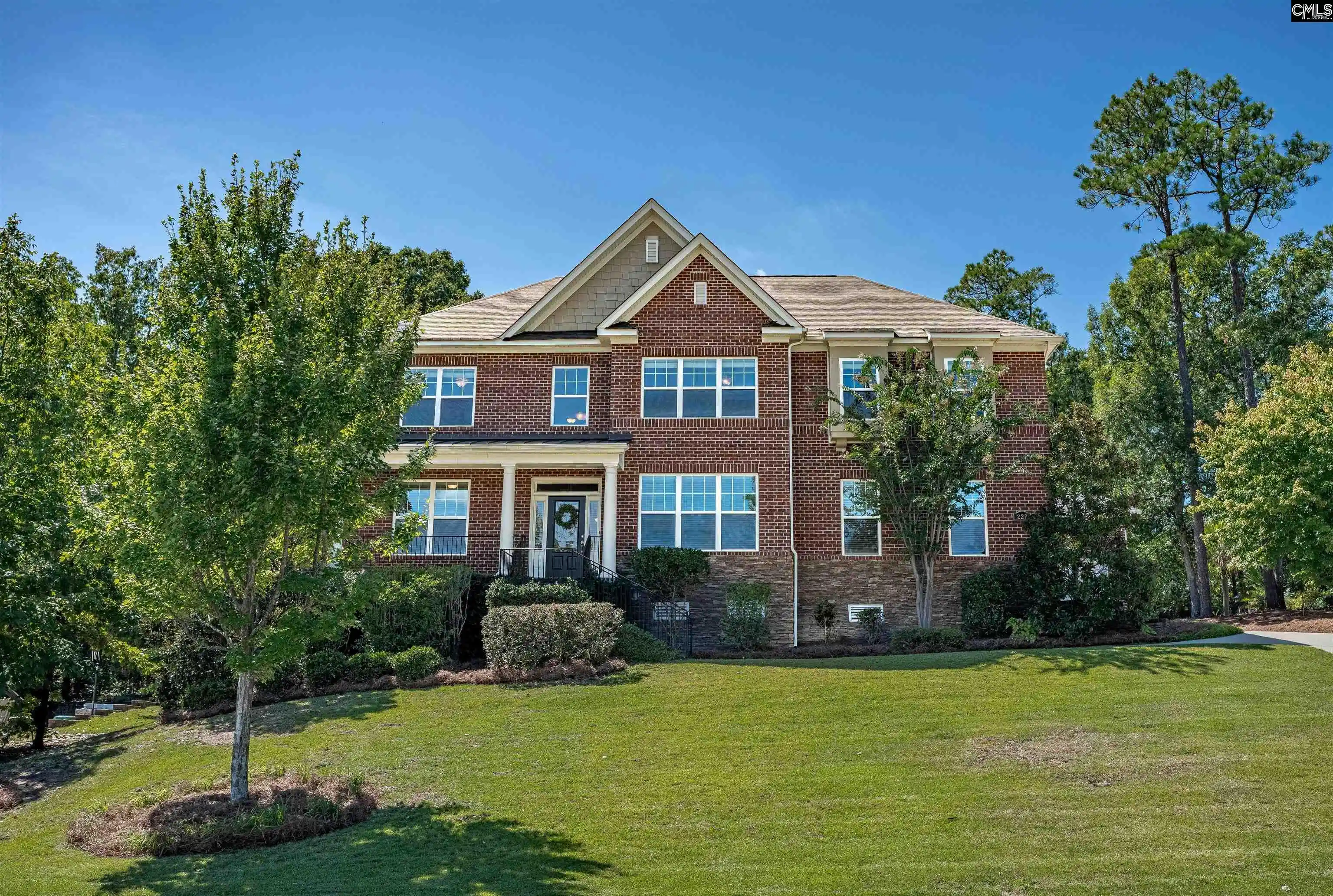 Photo 1 of Single family home for sale at 227 Portsmouth, Lexington, SC 29072 | MLS# 642745 | Listing updated on 2026-09-30
