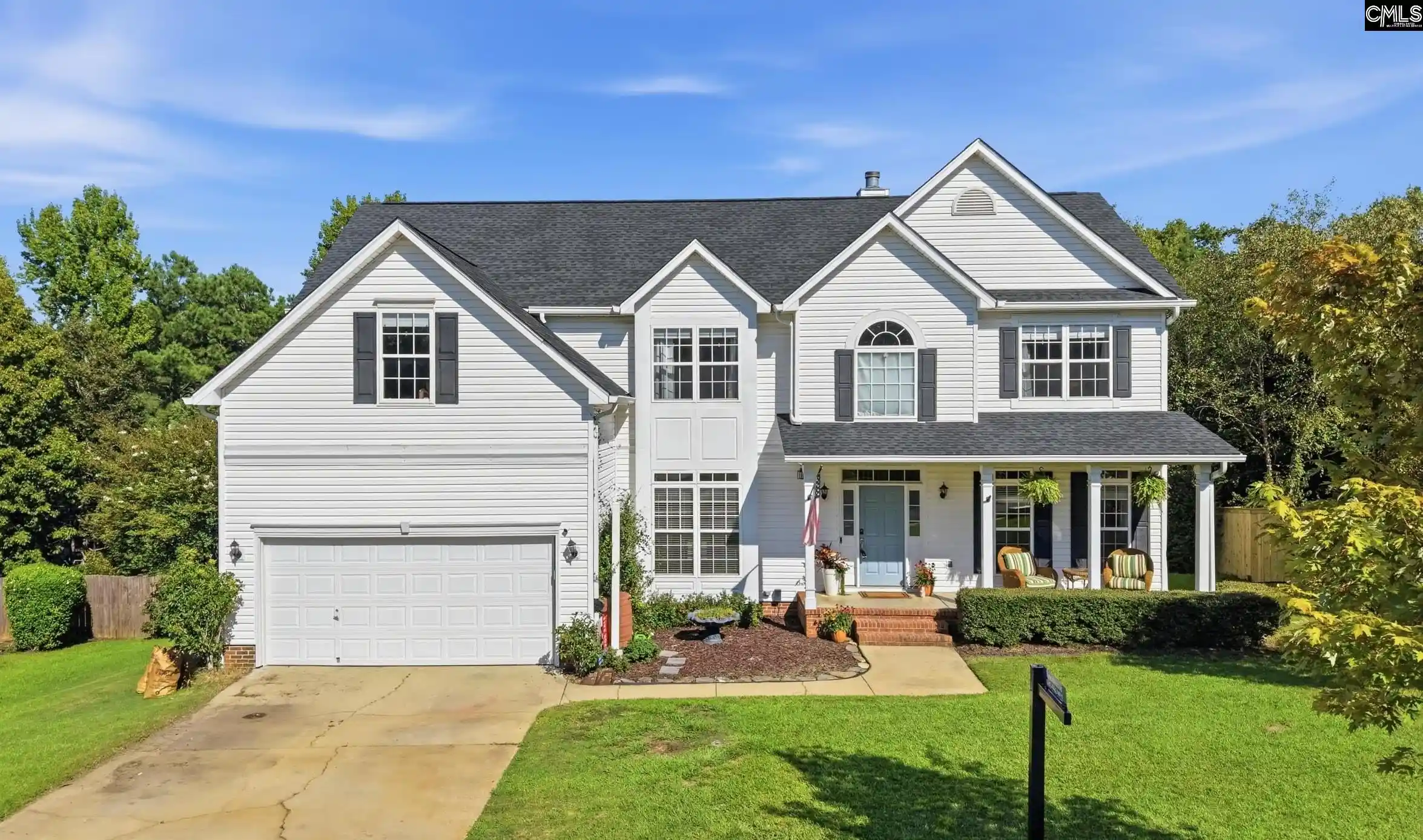 Photo 1 of Single family home for sale at 508 Cabin, Irmo, SC 29063 | MLS# 642748 | Listing updated on 2026-10-04