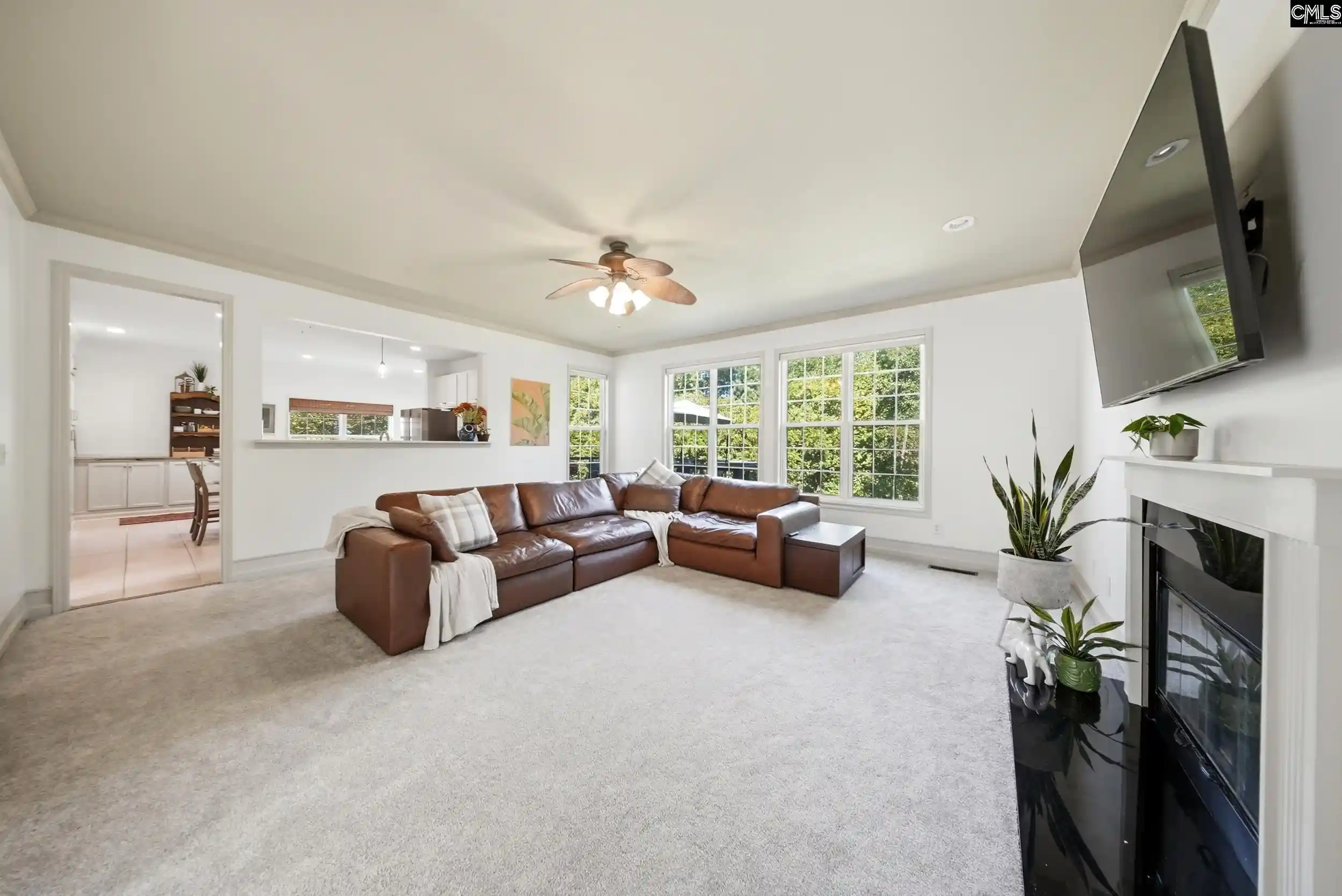 Photo 4 of Single family home for sale at 508 Cabin, Irmo, SC 29063 | MLS# 642748 | Listing updated on 2026-10-04