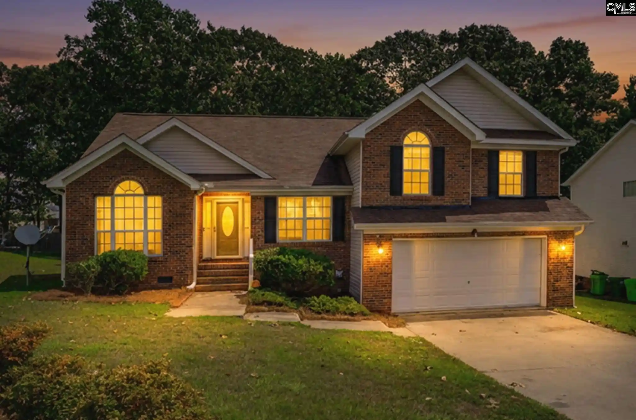 Photo 1 of Single family home for sale at 318 Alderston, Columbia, SC 29229 | MLS# 642749 | Listing updated on 2026-09-14