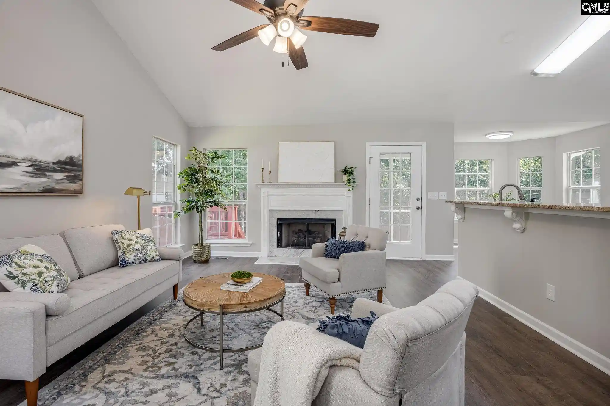 Photo 3 of Single family home for sale at 318 Alderston, Columbia, SC 29229 | MLS# 642749 | Listing updated on 2026-09-14
