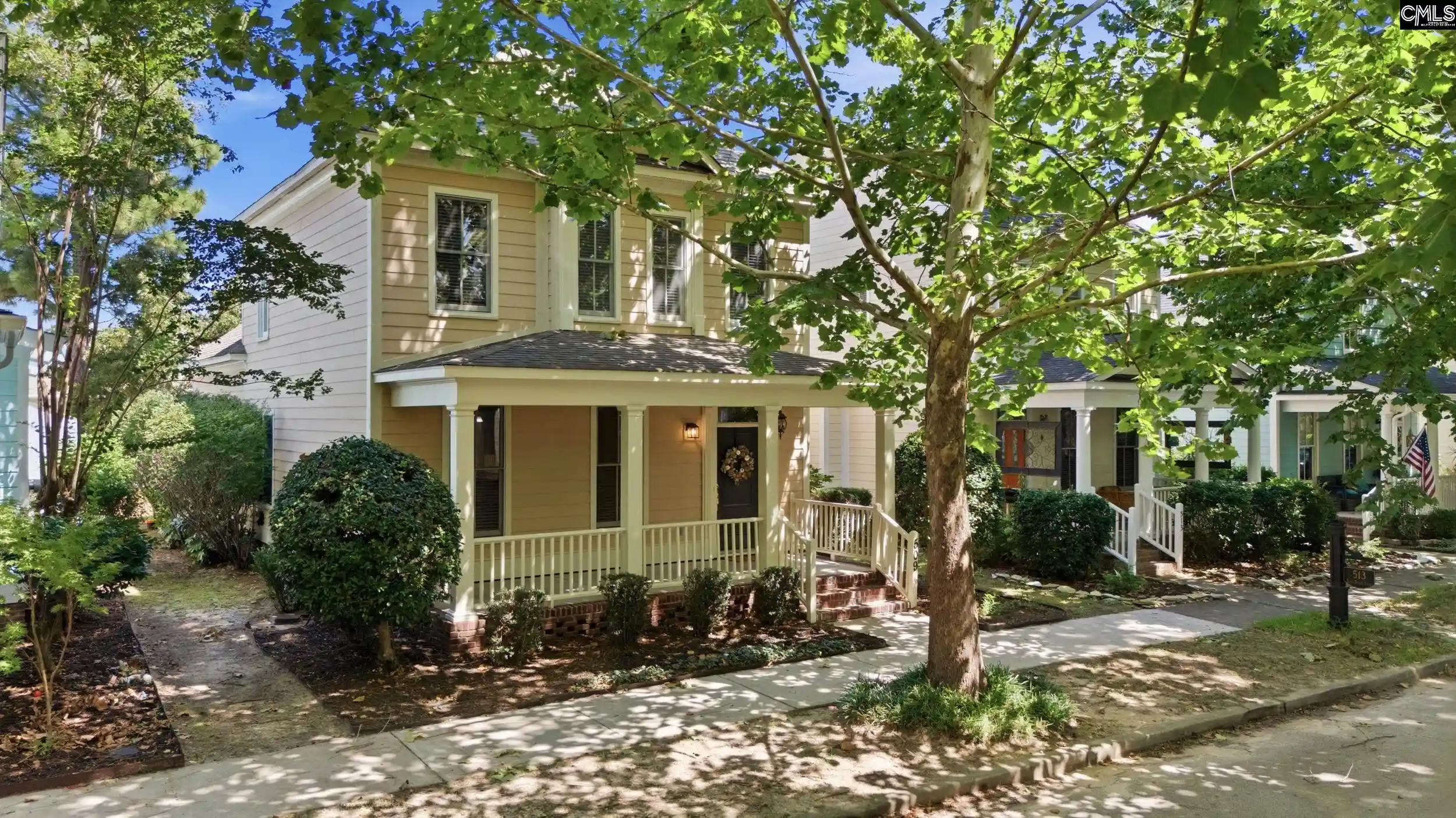 Photo 1 of Single family home for sale at 509 Long Pointe, Columbia, SC 29229 | MLS# 642750 | Listing updated on 2026-09-11