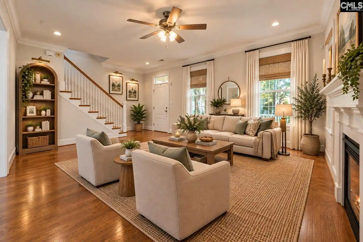 Photo 2 of Single family home for sale at 509 Long Pointe, Columbia, SC 29229 | MLS# 642750 | Listing updated on 2026-09-11
