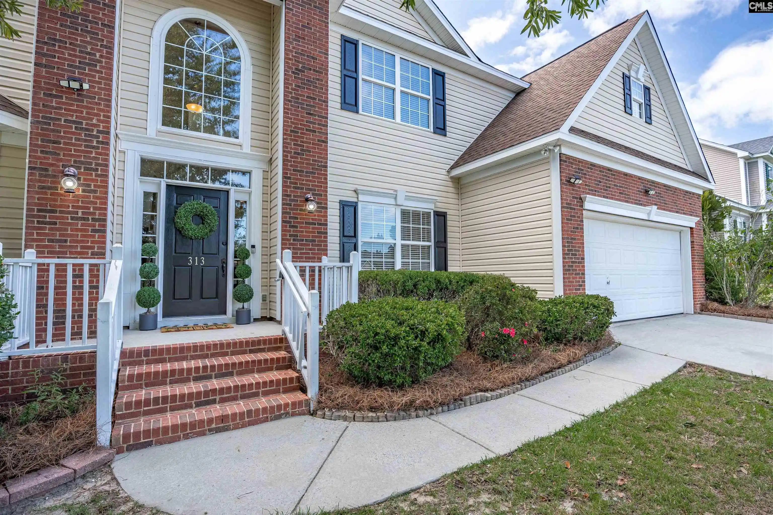 Photo 1 of Sale Pending at 313 Liberty Farm, Lexington, SC 29073 | MLS# 642751 | Listing updated on 2026-09-23