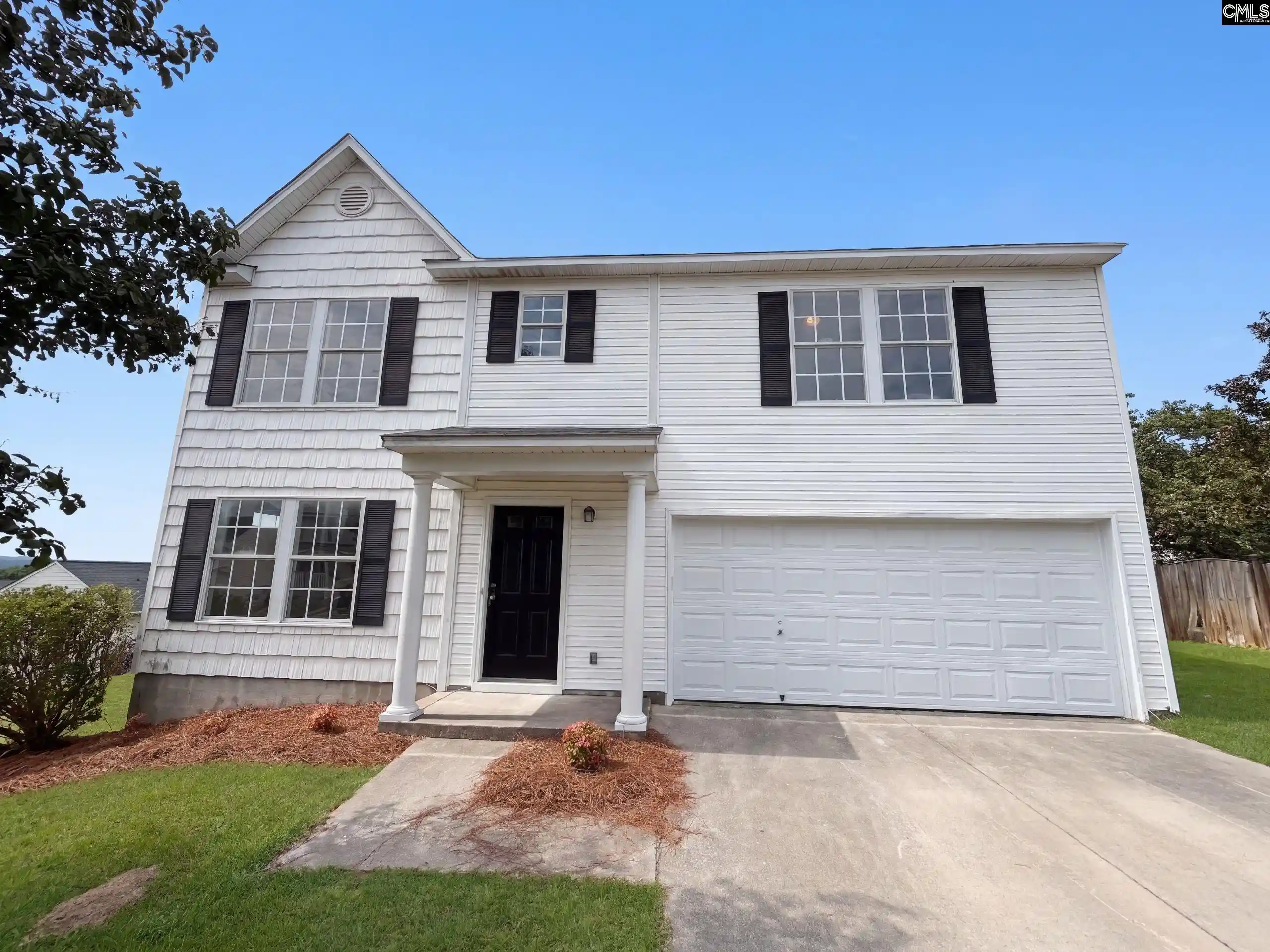 Photo 1 of Single family home for sale at 272 Cape Jasmine, Lexington, SC 29073 | MLS# 642755 | Listing updated on 2026-09-24