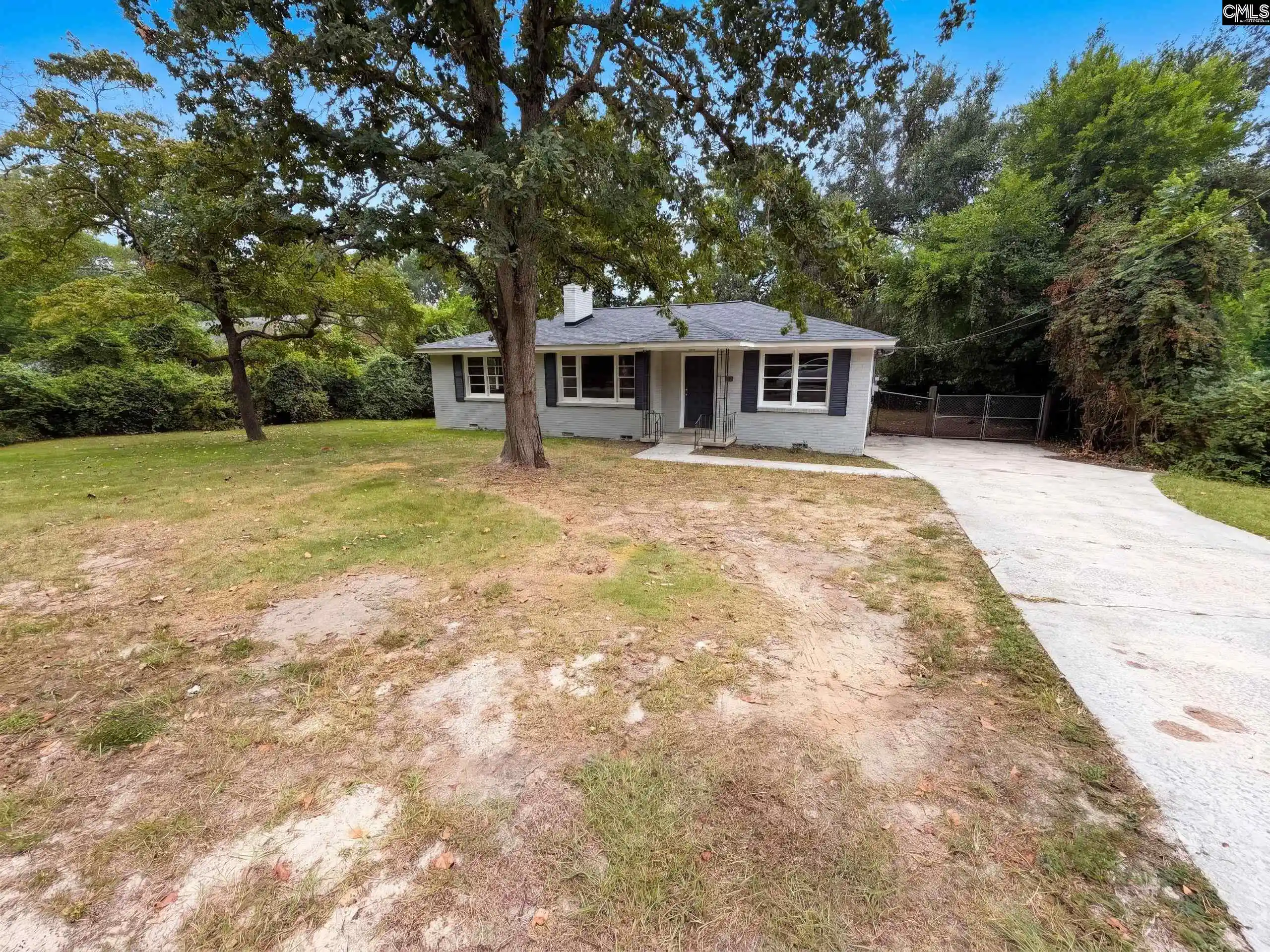 Photo 1 of Single family home for sale at 840 Decatur, West Columbia, SC 29169 | MLS# 642757 | Listing updated on 2026-09-11
