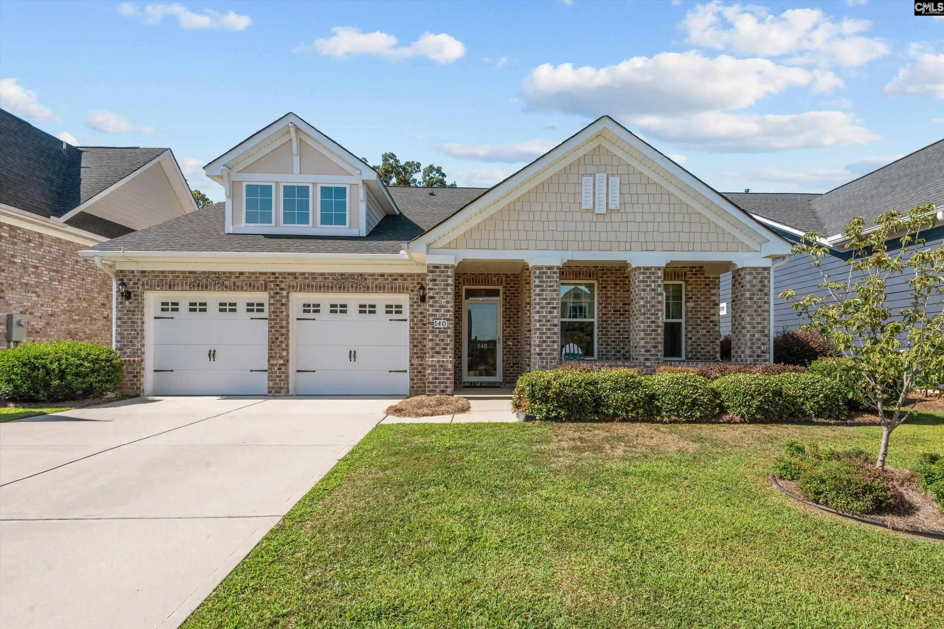 Photo 1 of Sale Pending at 140 Fitzwarin, Lexington, SC 29072 | MLS# 642758 | Listing updated on 2026-10-01