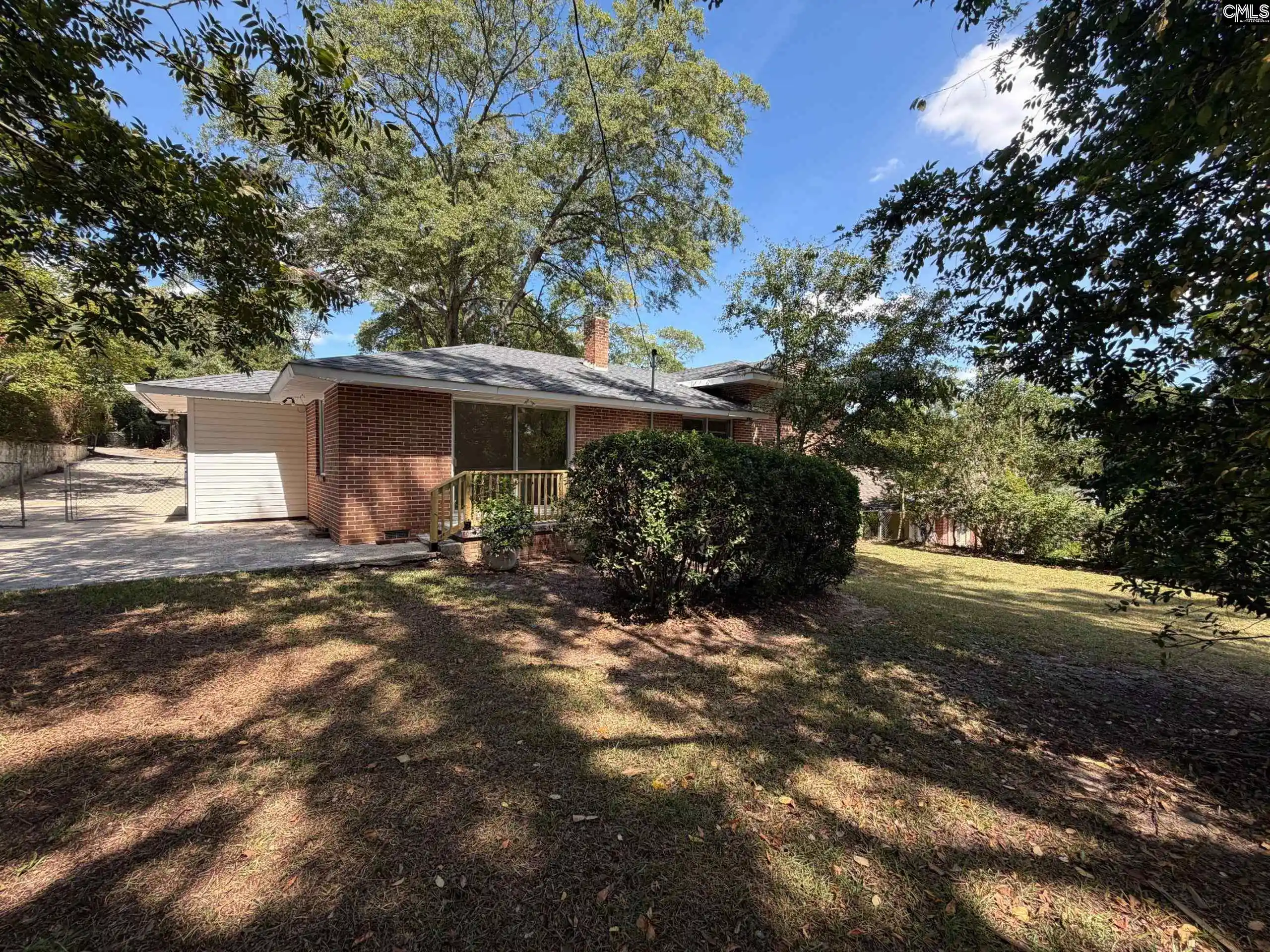 Photo 1 of Single family home for sale at 3022 Lindenwood, Columbia, SC 29204 | MLS# 642760 | Listing updated on 2026-09-11