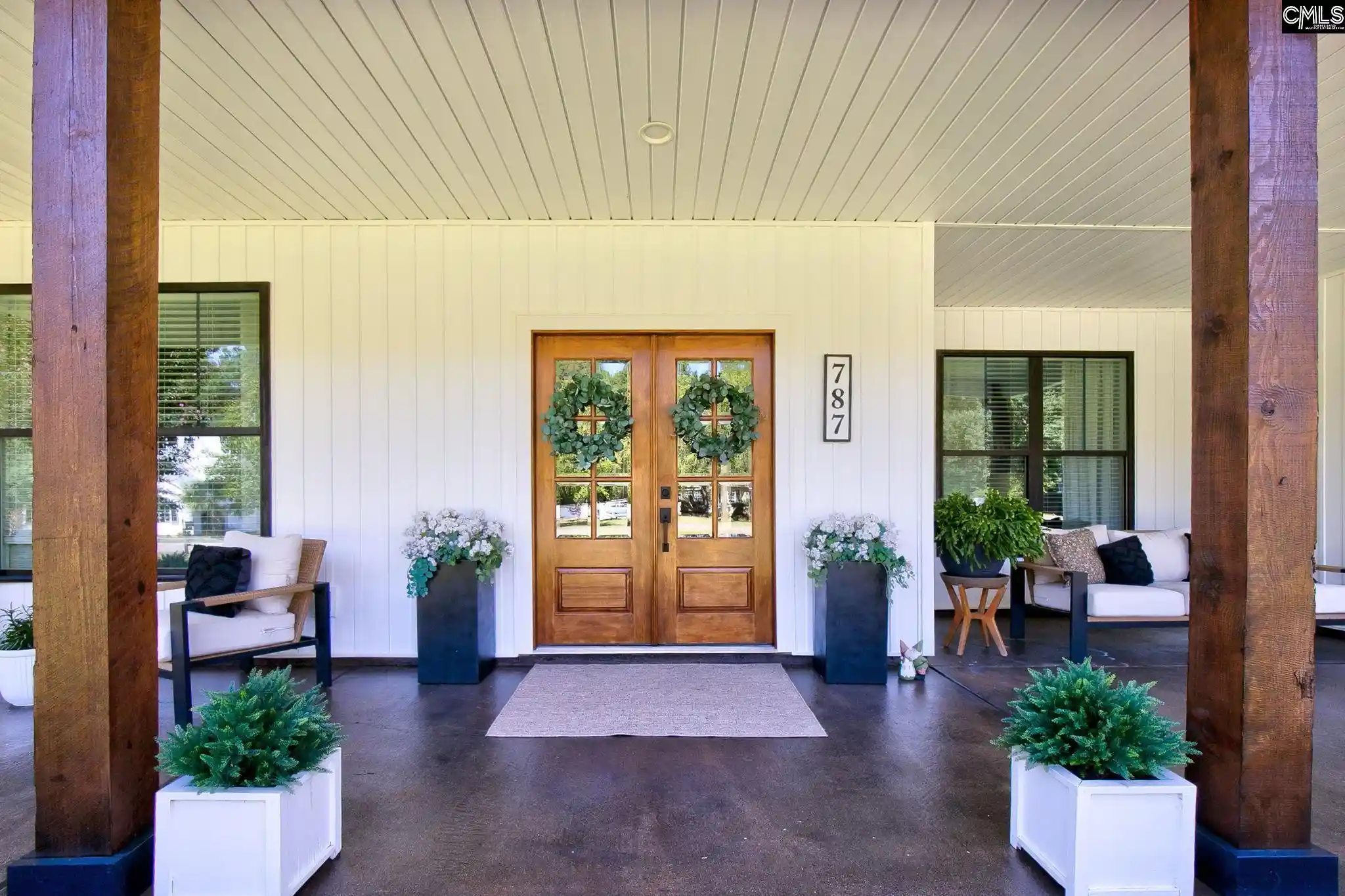 Photo 2 of Single family home for sale at 787 White Pines, Camden, SC 29020 | MLS# 642761 | Listing updated on 2026-09-17