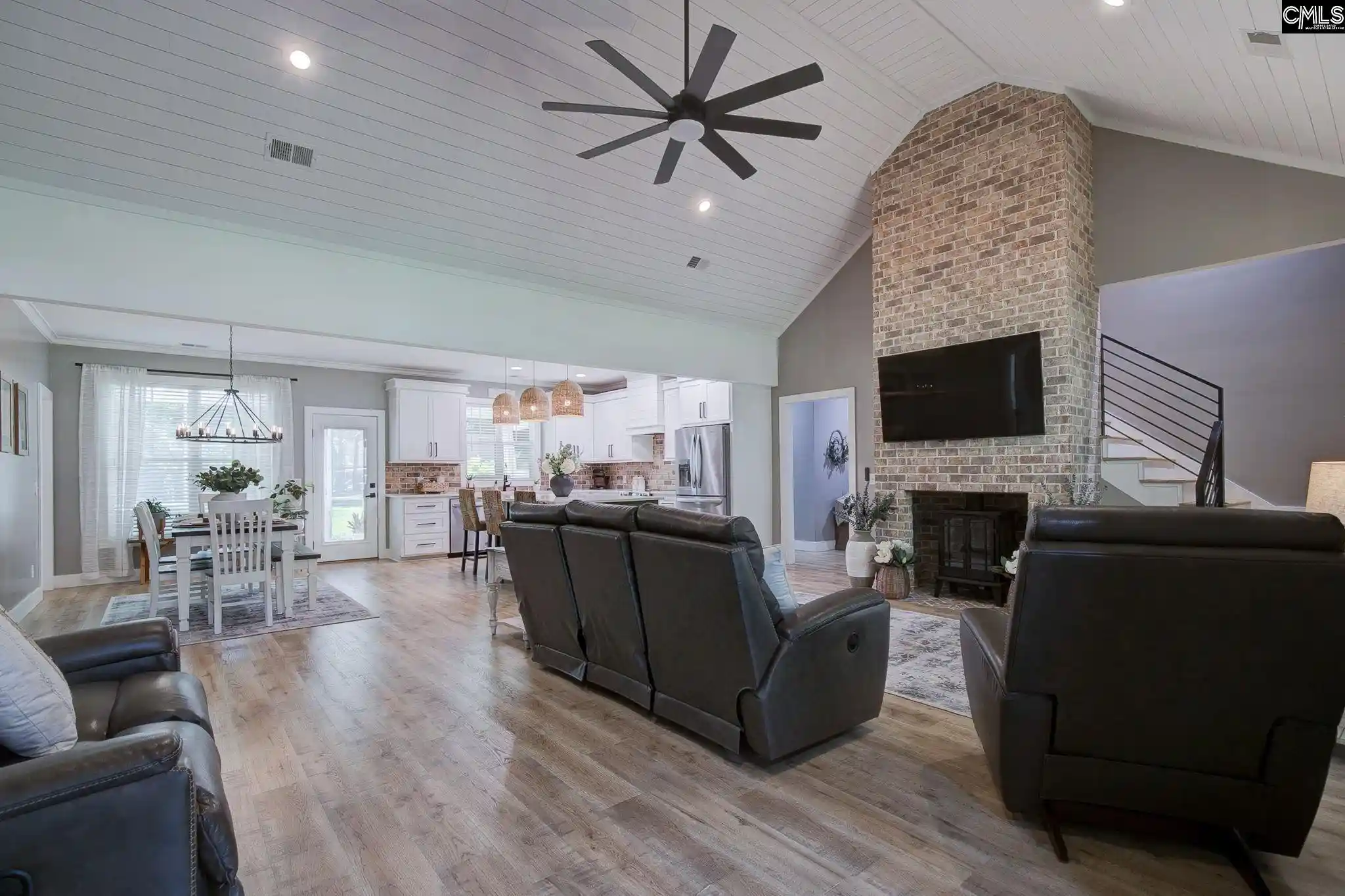 Photo 3 of Single family home for sale at 787 White Pines, Camden, SC 29020 | MLS# 642761 | Listing updated on 2026-09-17