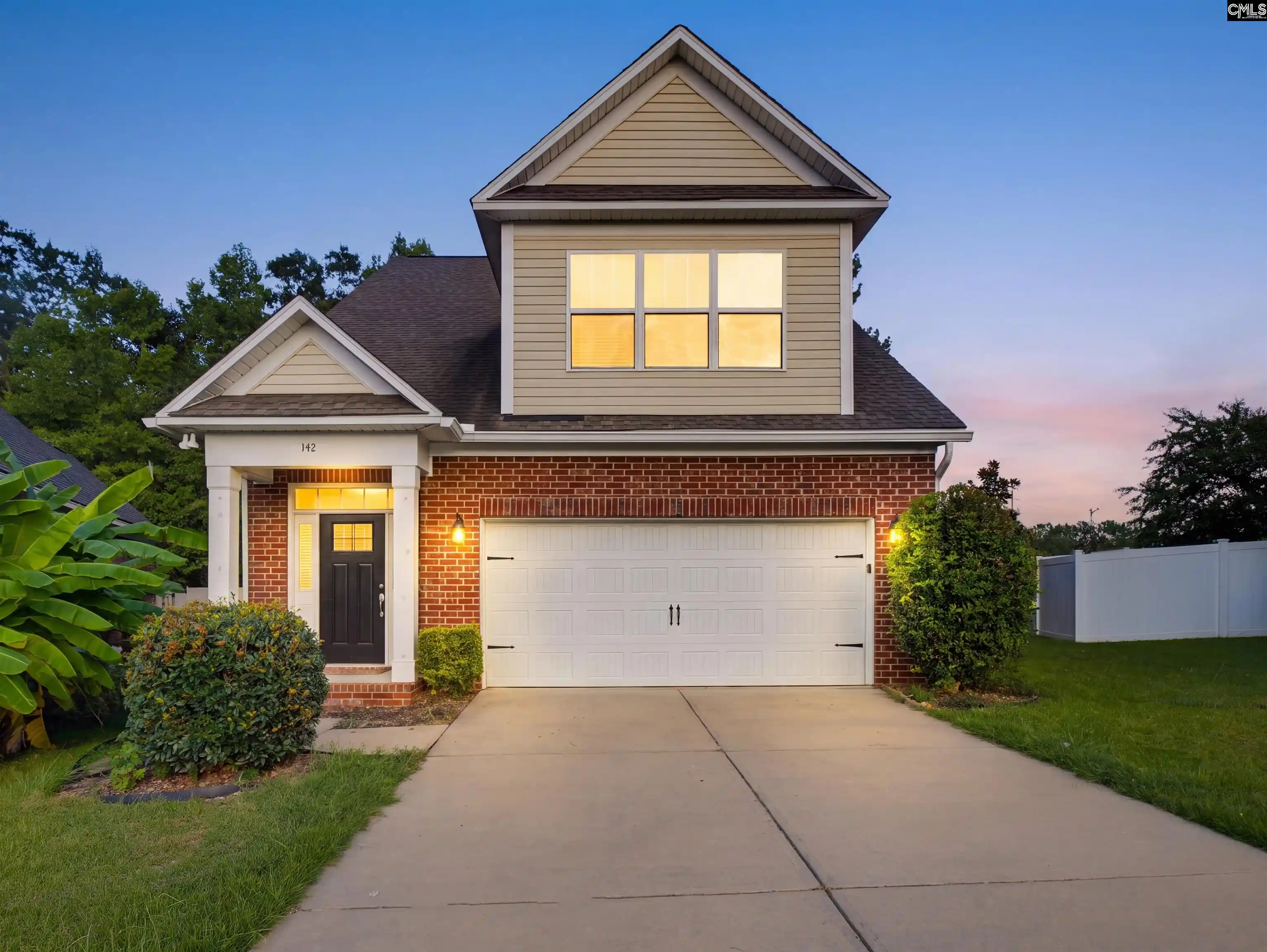 Photo 1 of Single family home for sale at 142 Regency, Columbia, SC 29212 | MLS# 642762 | Listing updated on 2026-09-11