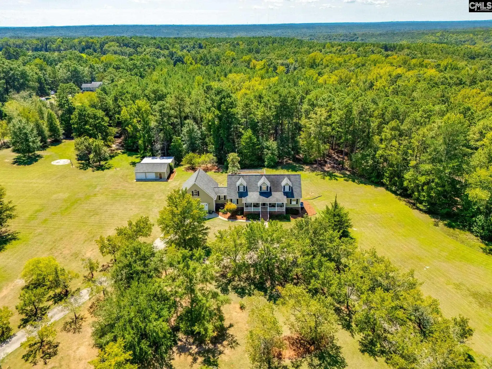 Photo 1 of Single family home for sale at 75 Valley View, Lugoff, SC 29078 | MLS# 642763 | Listing updated on 2026-09-11