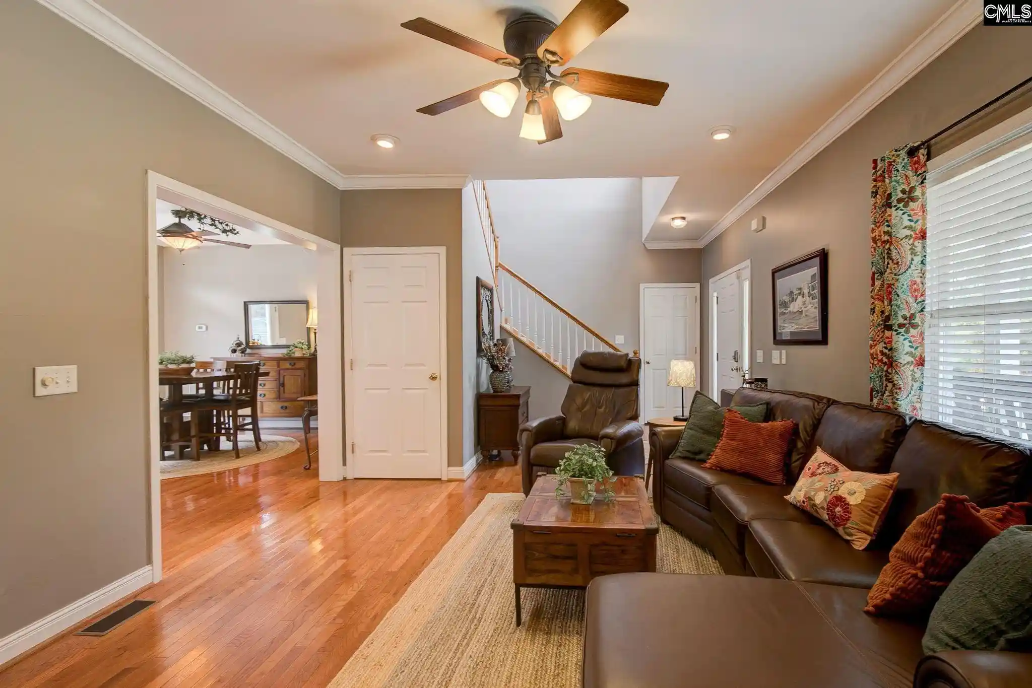 Photo 2 of Single family home for sale at 75 Valley View, Lugoff, SC 29078 | MLS# 642763 | Listing updated on 2026-09-11