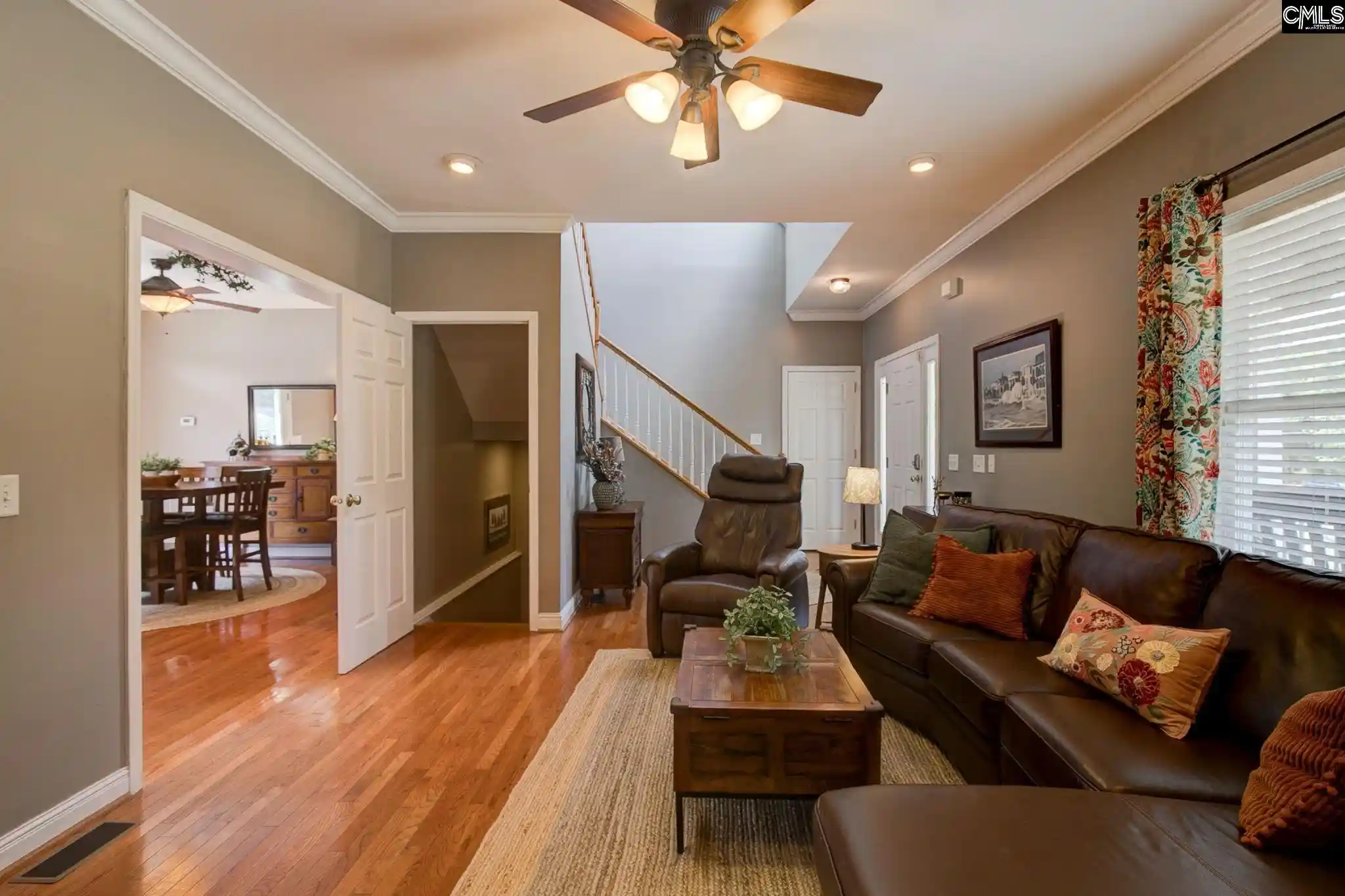 Photo 3 of Single family home for sale at 75 Valley View, Lugoff, SC 29078 | MLS# 642763 | Listing updated on 2026-09-11