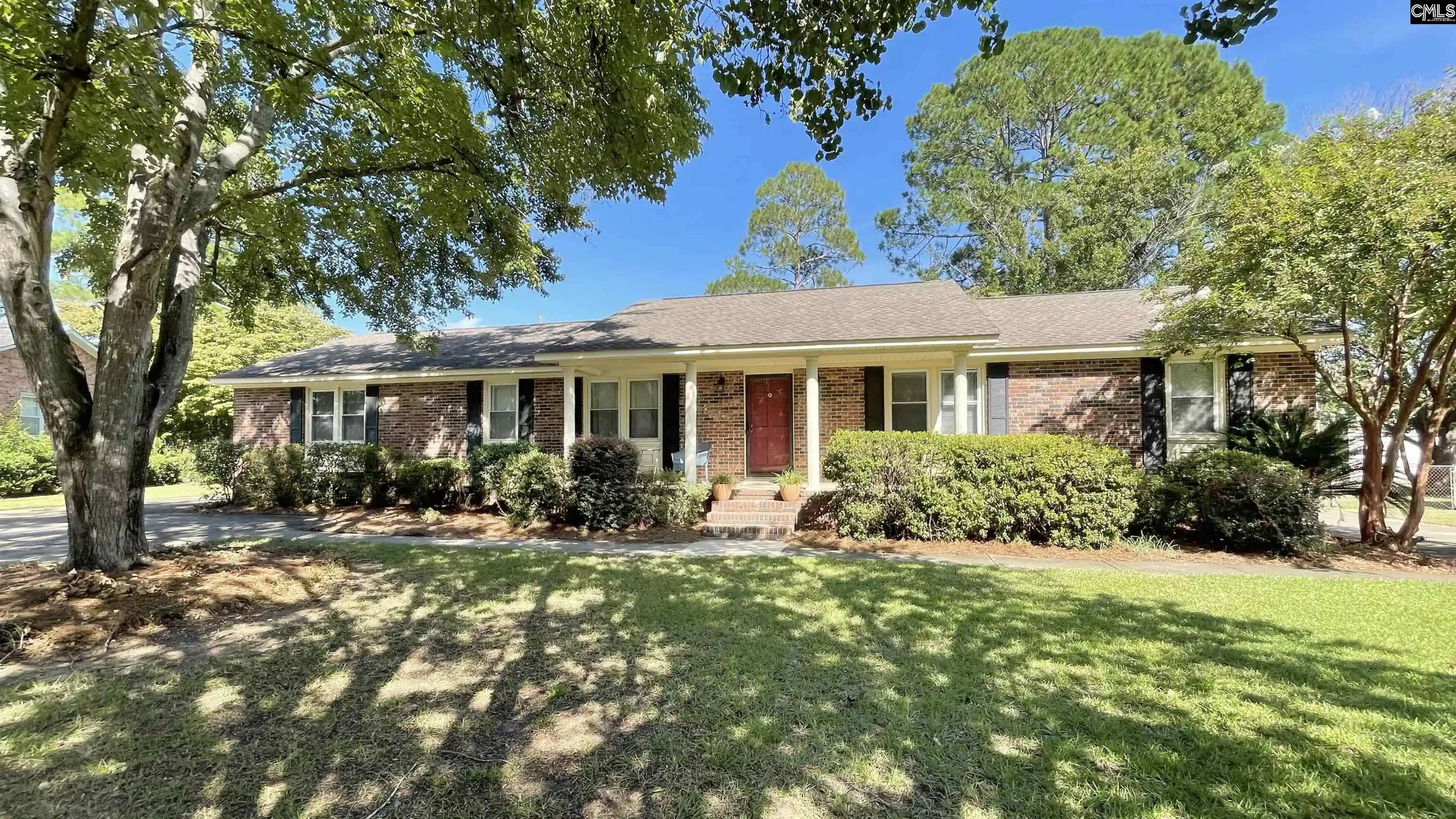 Photo 1 of Single family home for sale at 626 Hatrick, Columbia, SC 29209 | MLS# 642764 | Listing updated on 2026-09-11