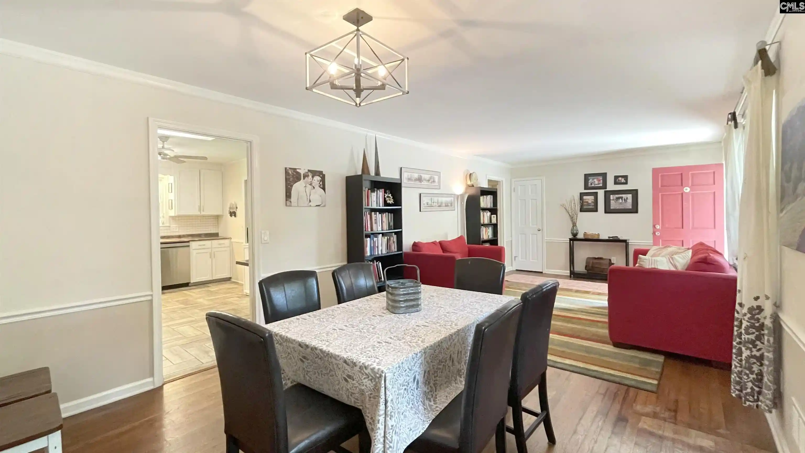 Photo 2 of Single family home for sale at 626 Hatrick, Columbia, SC 29209 | MLS# 642764 | Listing updated on 2026-09-11