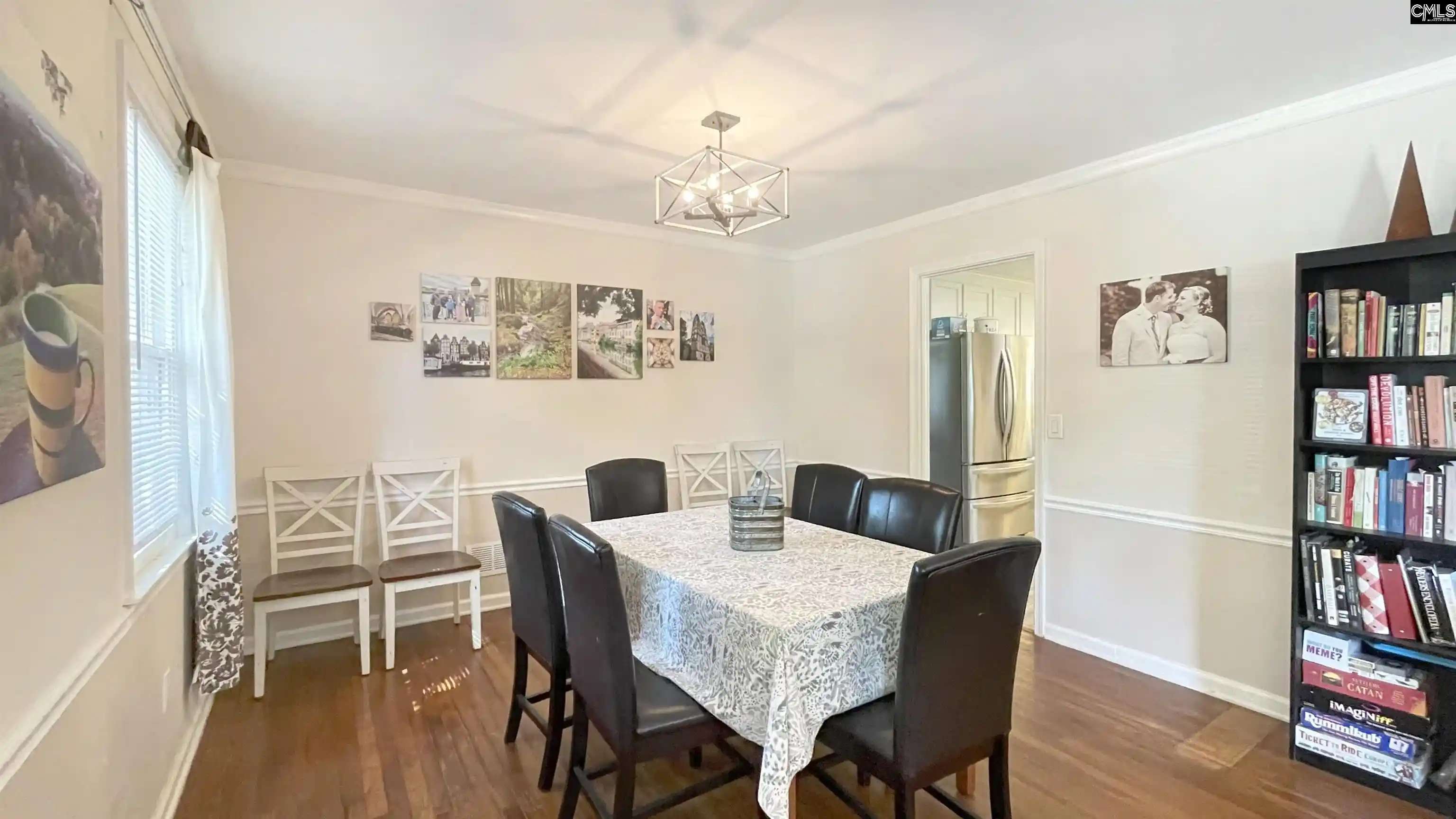 Photo 3 of Single family home for sale at 626 Hatrick, Columbia, SC 29209 | MLS# 642764 | Listing updated on 2026-09-11