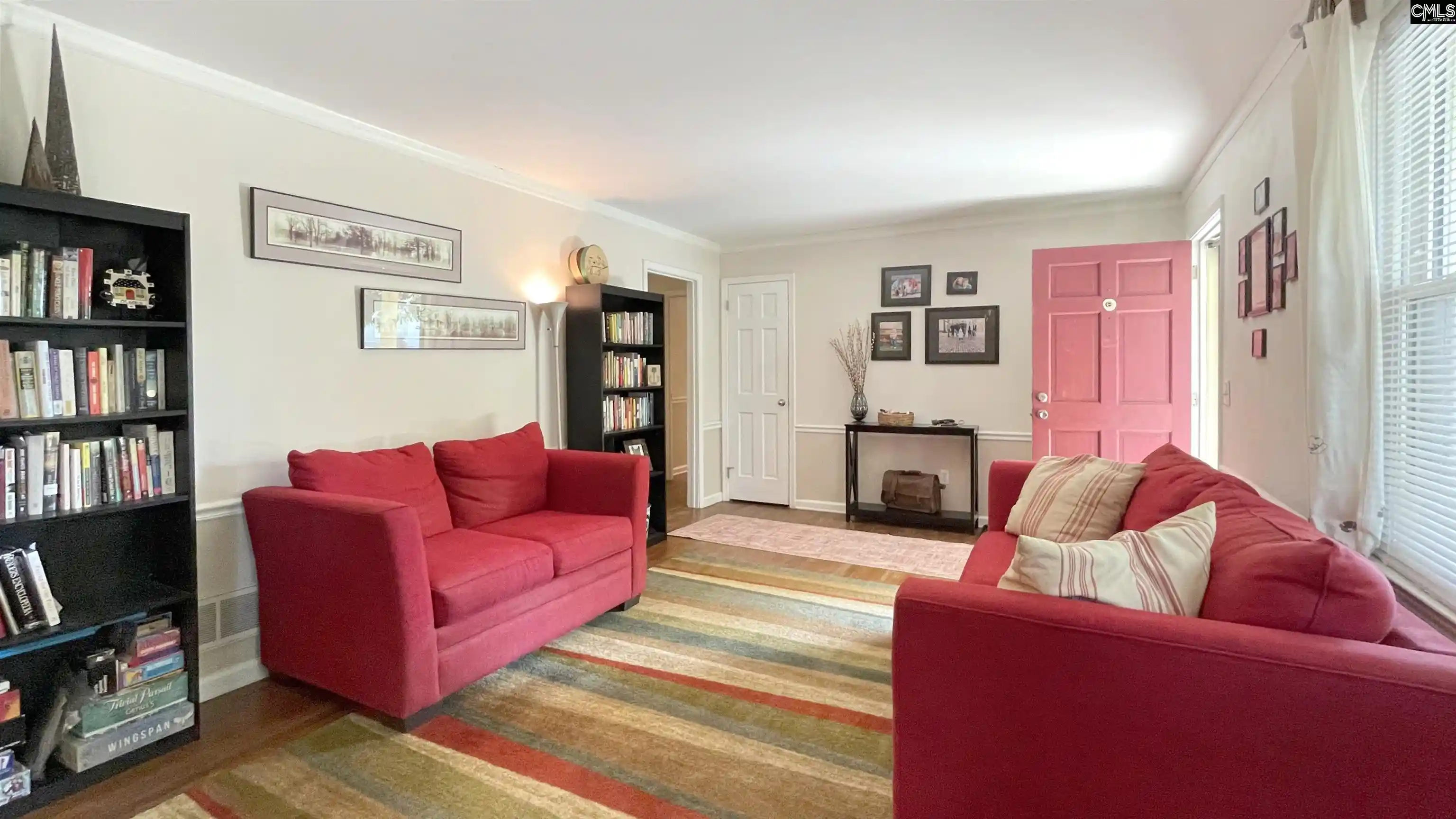 Photo 3 of Single family home for sale at 626 Hatrick, Columbia, SC 29209 | MLS# 642764 | Listing updated on 2026-09-11