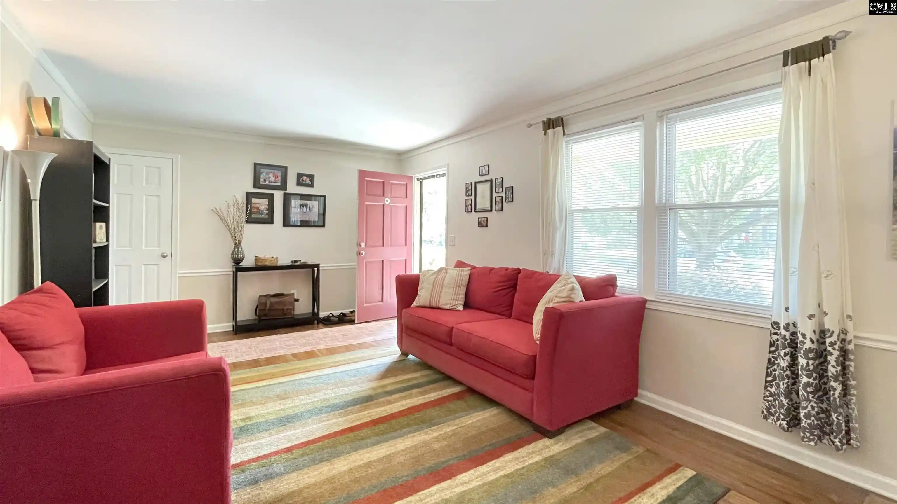 Photo 4 of Single family home for sale at 626 Hatrick, Columbia, SC 29209 | MLS# 642764 | Listing updated on 2026-09-11