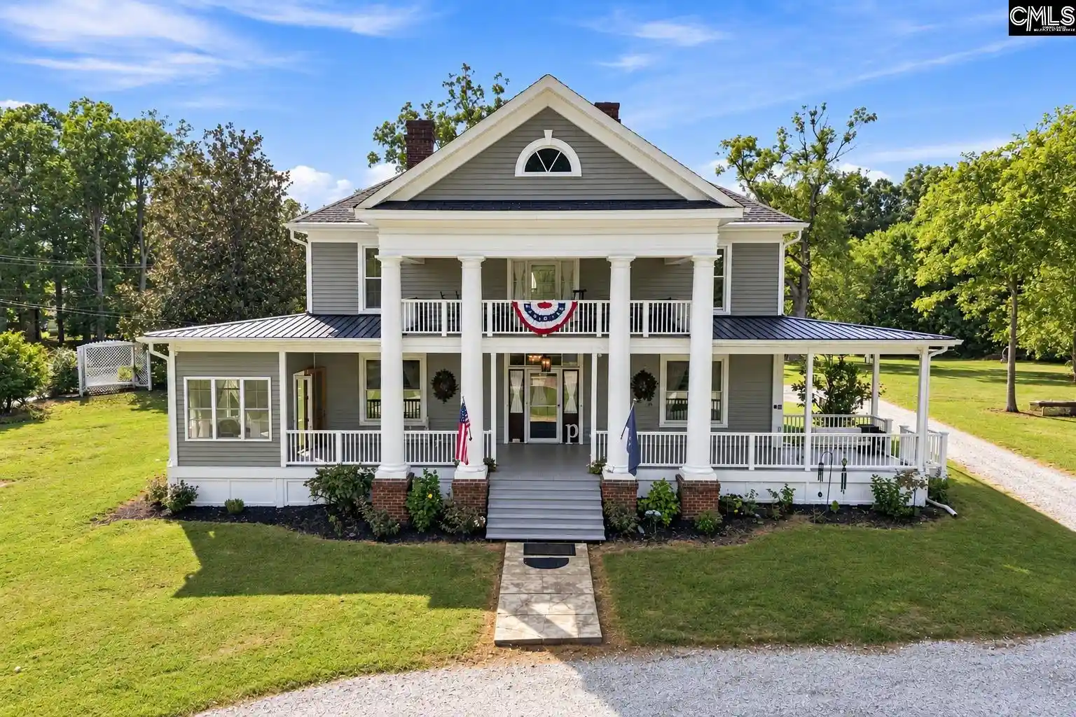 Photo 1 of Single family home for sale at 3628 Rainey, Sharon, SC 29742 | MLS# 642765 | Listing updated on 2026-09-15