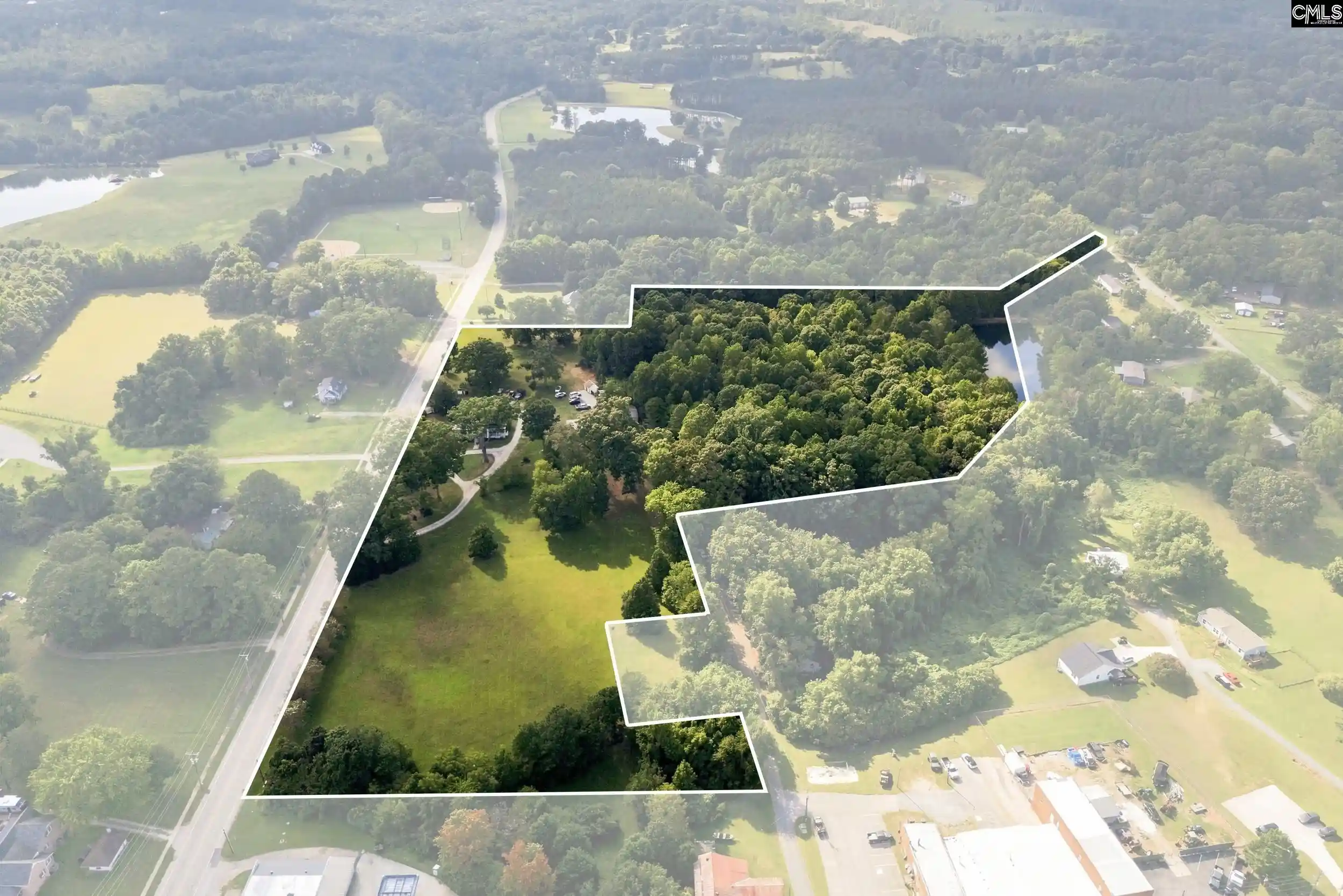 Photo 51 of Single family home for sale at 3628 Rainey, Sharon, SC 29742 | MLS# 642765 | Listing updated on 2026-10-13