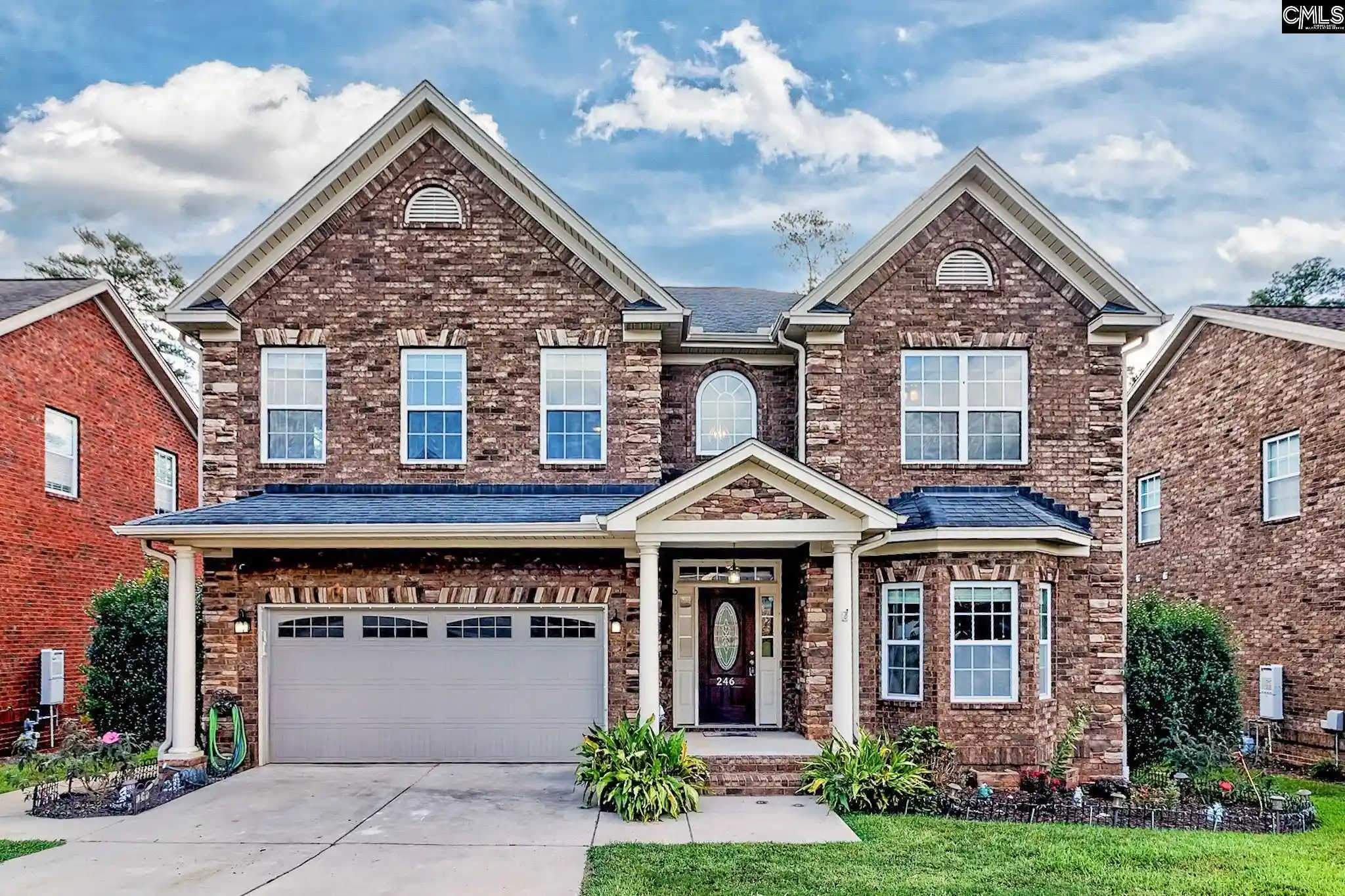Photo 1 of Single family home for sale at 246 Woodmill, Lexington, SC 29072 | MLS# 642766 | Listing updated on 2026-09-11