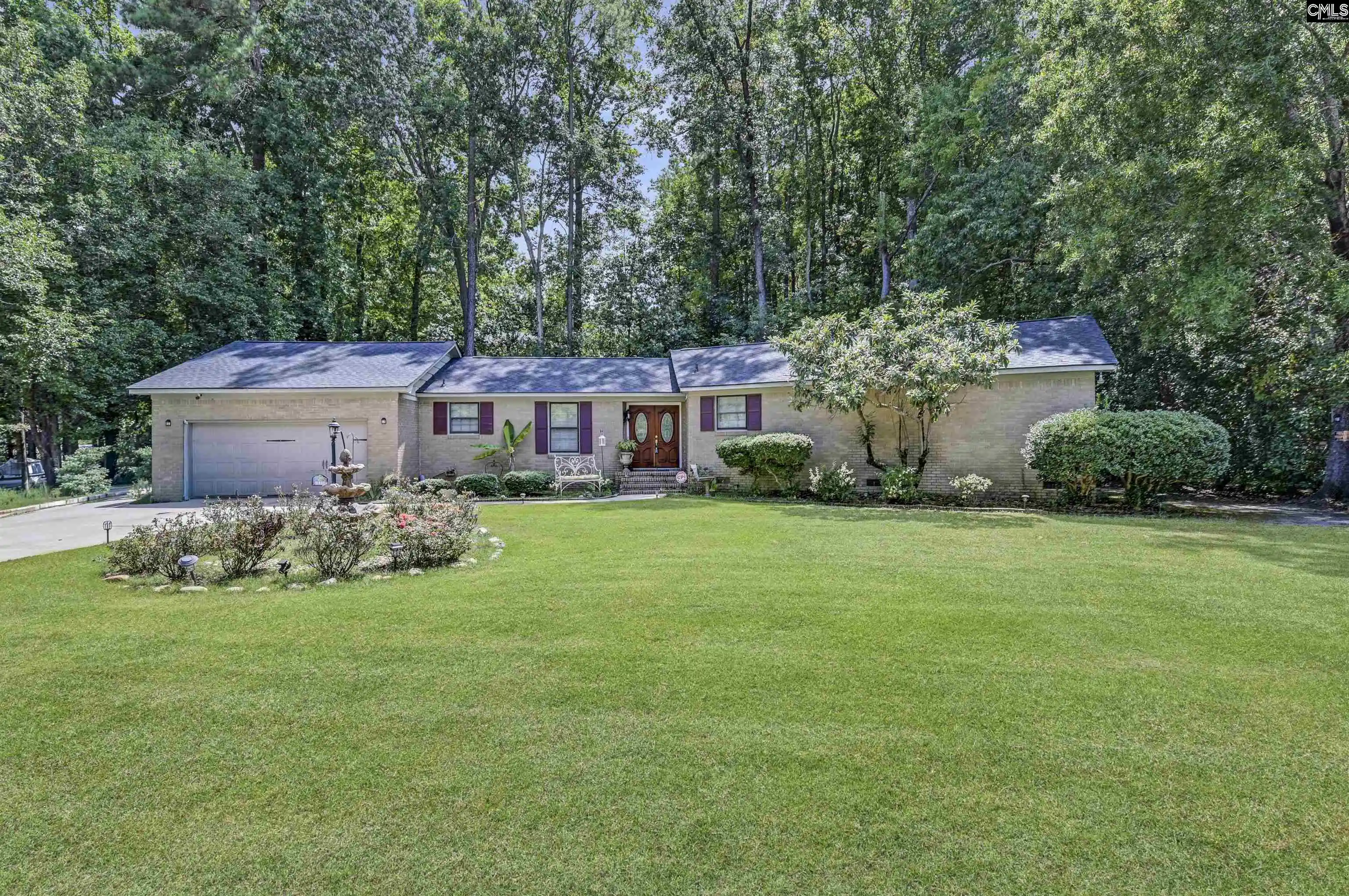 Photo 1 of Single family home for sale at 131 Wilton Hl, Columbia, SC 29212 | MLS# 642768 | Listing updated on 2026-09-11