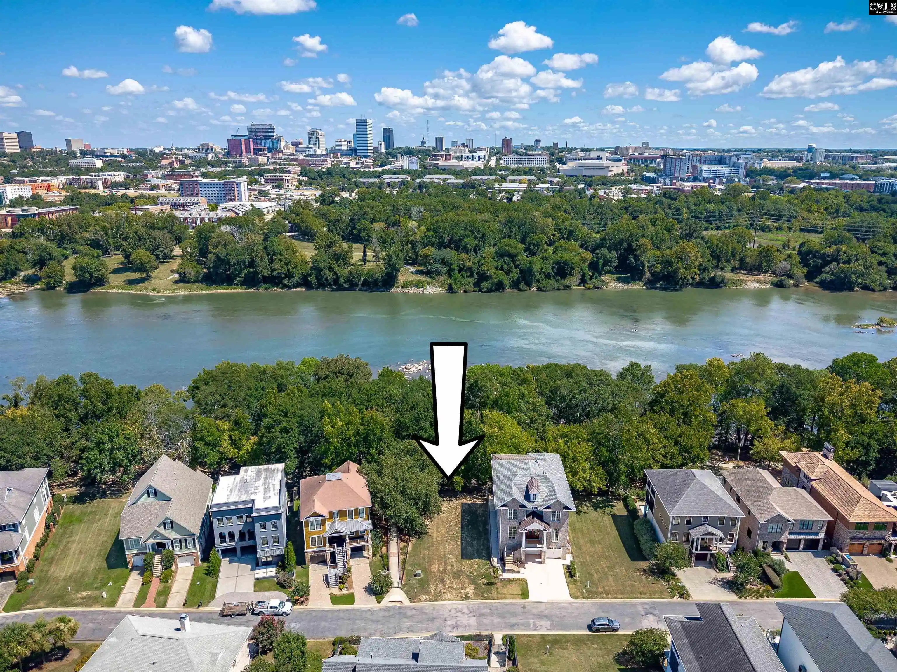 Photo 1 of Land for sale at 157 Congaree Park, West Columbia, SC 29169 | MLS# 642769 | Listing updated on 2026-09-11