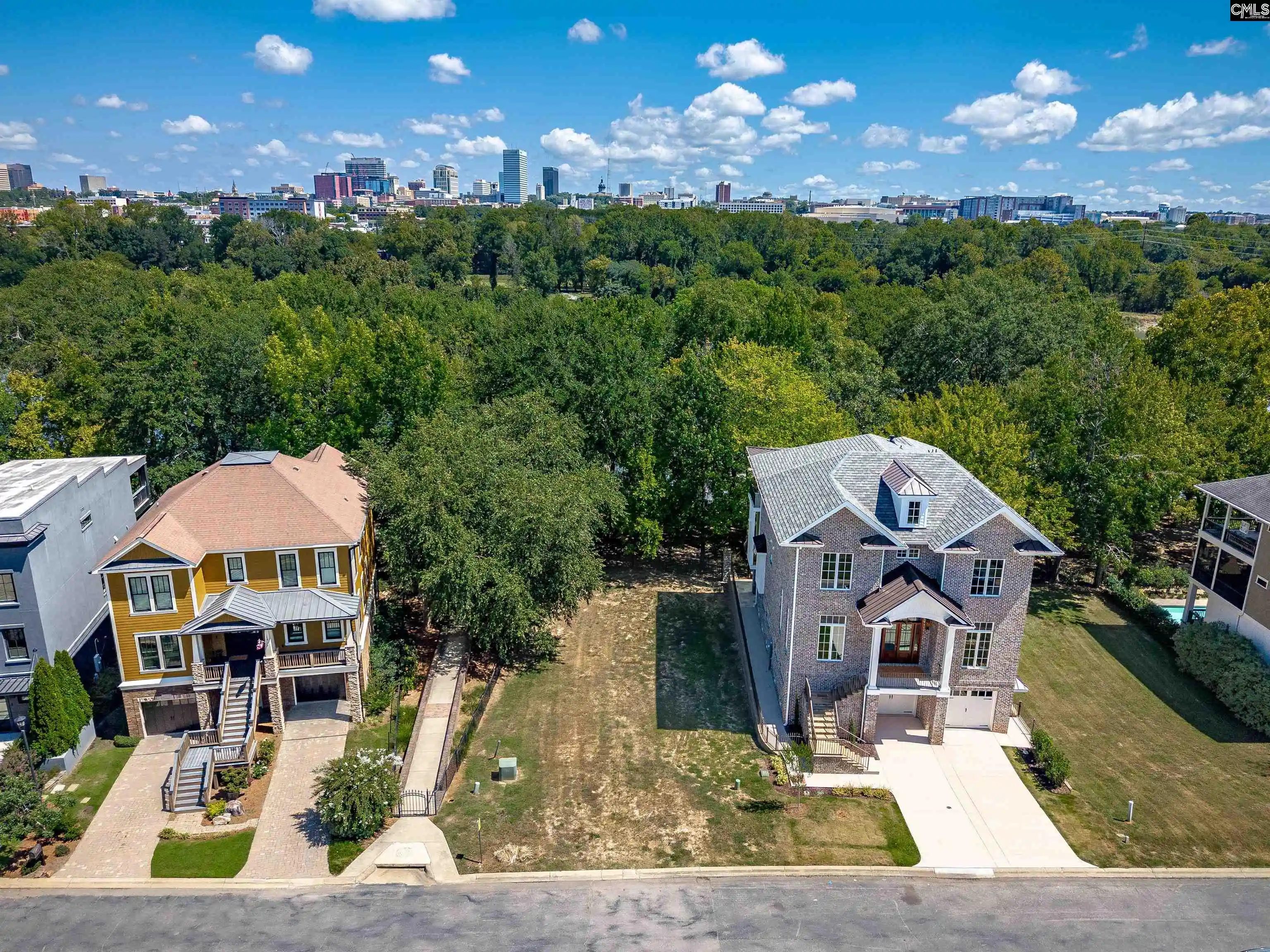 Photo 3 of Land for sale at 157 Congaree Park, West Columbia, SC 29169 | MLS# 642769 | Listing updated on 2026-09-11