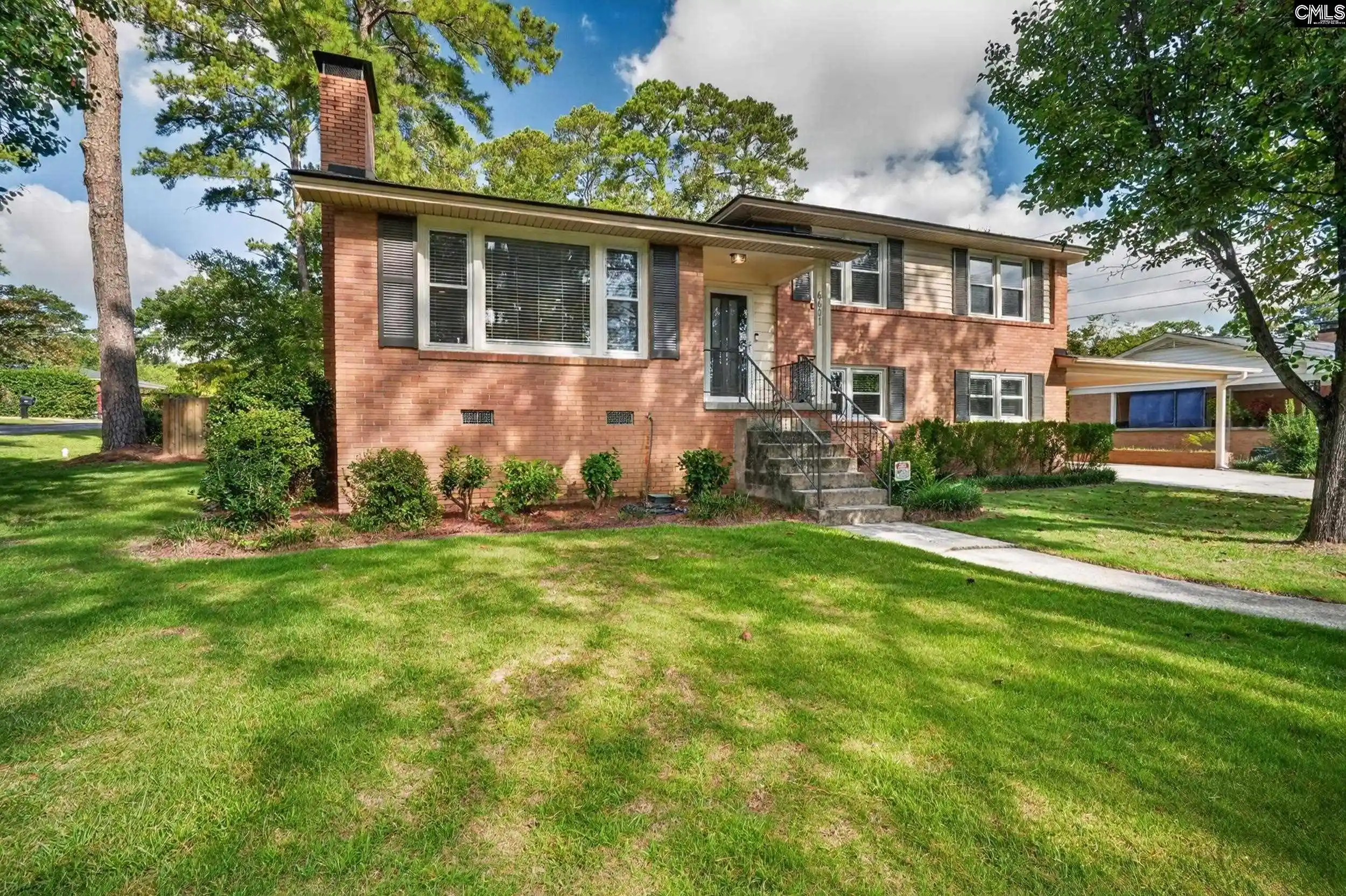 Photo 1 of Single family home for sale at 6601 Eastbrook, Columbia, SC 29206 | MLS# 642772 | Listing updated on 2026-09-11