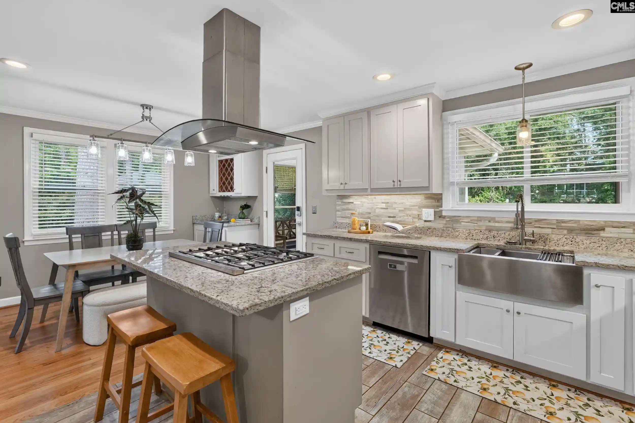 Photo 2 of Single family home for sale at 6601 Eastbrook, Columbia, SC 29206 | MLS# 642772 | Listing updated on 2026-09-11