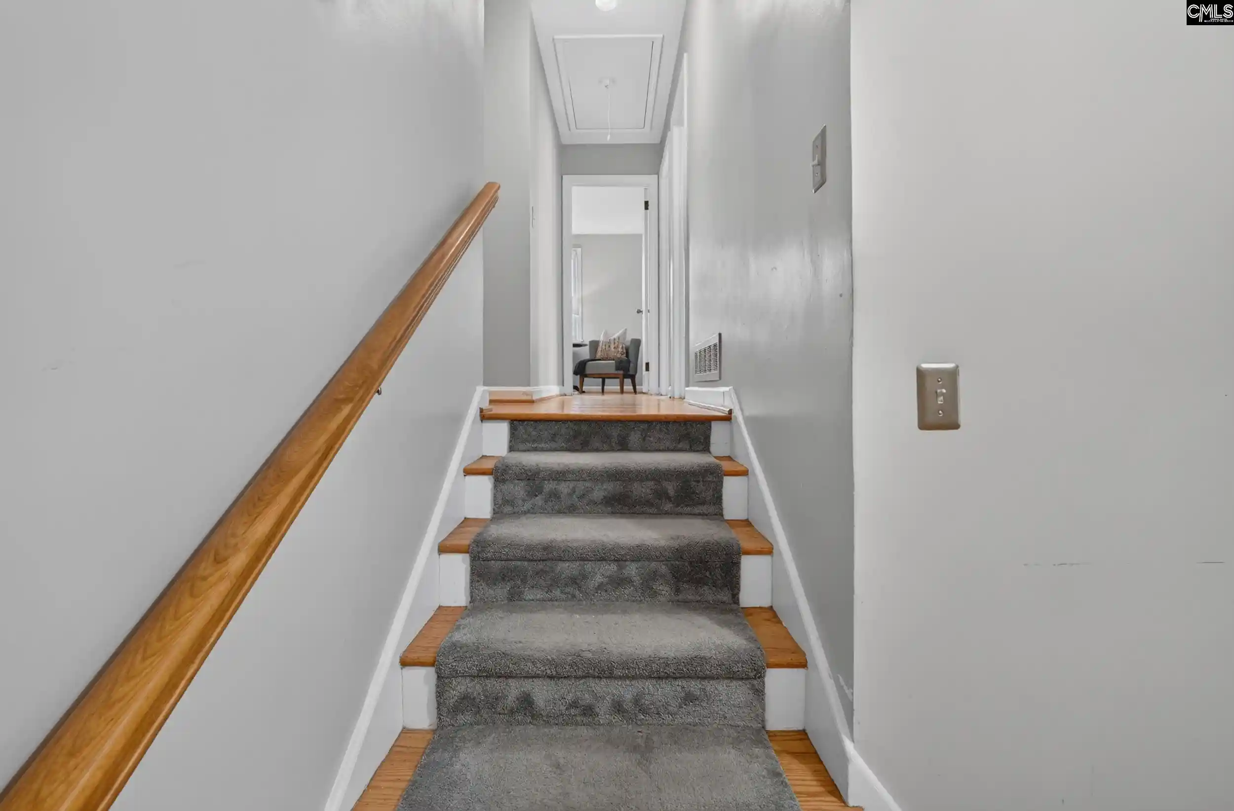 Photo 3 of Single family home for sale at 6601 Eastbrook, Columbia, SC 29206 | MLS# 642772 | Listing updated on 2026-09-11