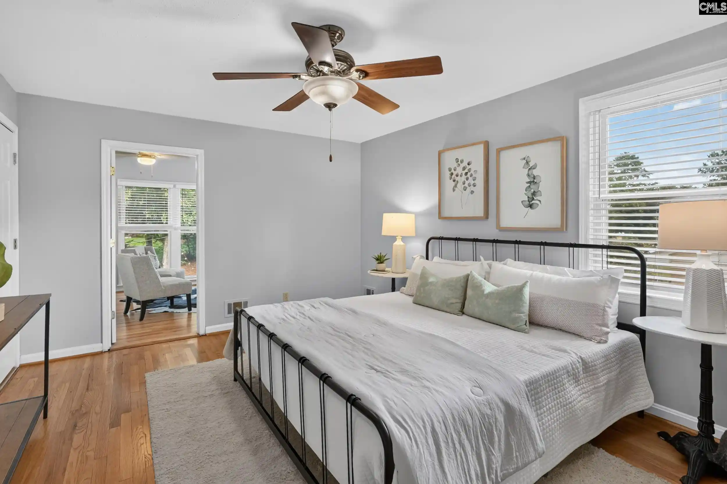 Photo 4 of Single family home for sale at 6601 Eastbrook, Columbia, SC 29206 | MLS# 642772 | Listing updated on 2026-09-11