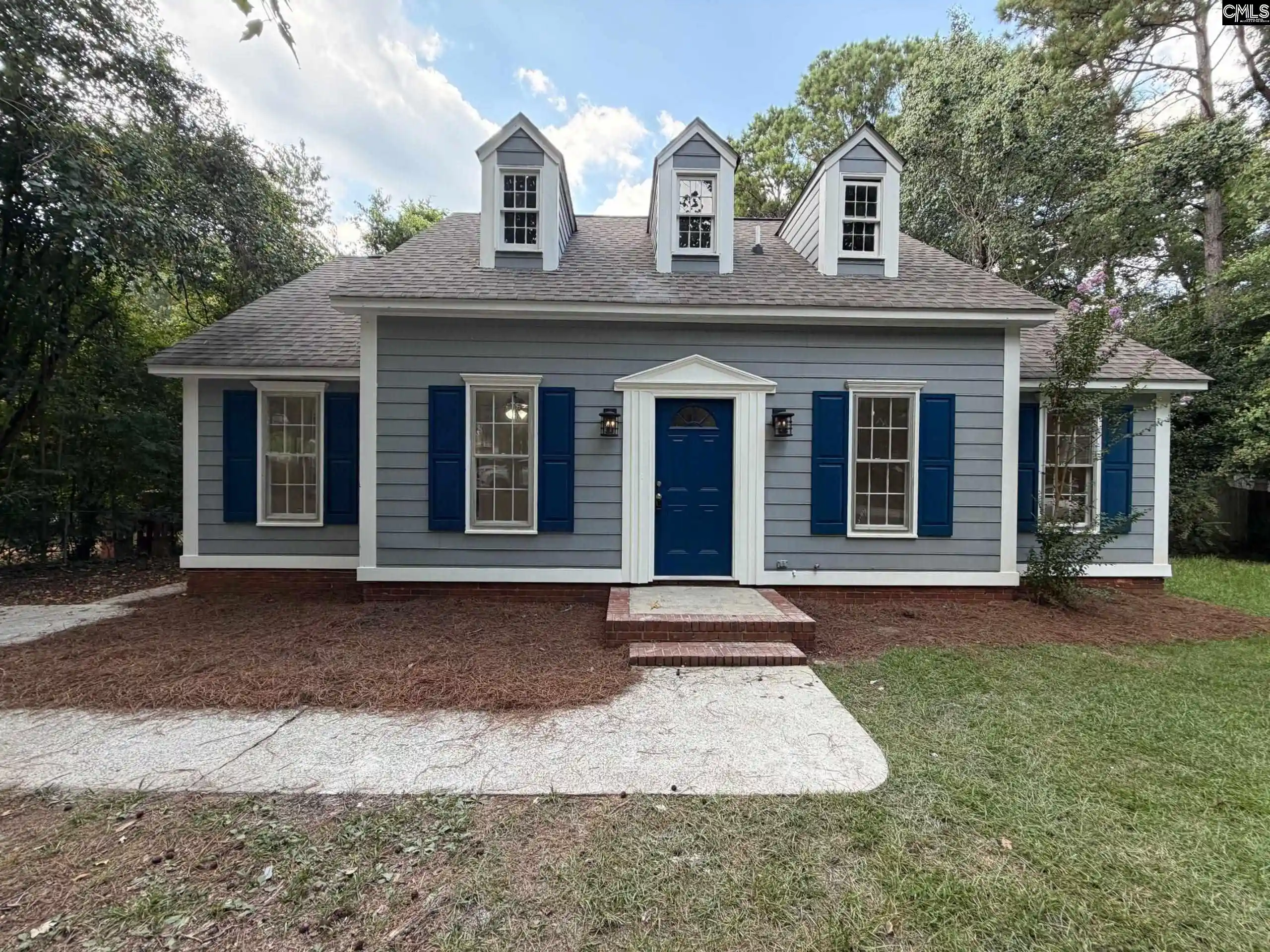 Photo 1 of Single family home for sale at 13 Trinity Three, Irmo, SC 29063 | MLS# 642773 | Listing updated on 2026-09-24