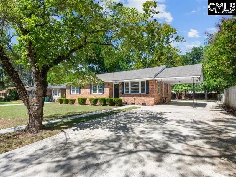 Photo 1 of Sale Pending at 1232 Karlaney, Cayce, SC 29033 | MLS# 642774 | Listing updated on 2026-09-22