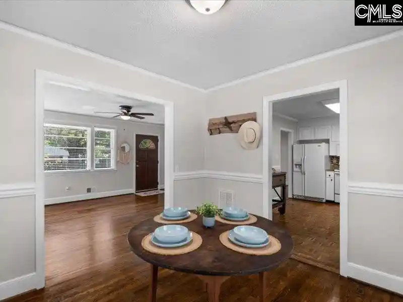Photo 2 of Sale Pending at 1232 Karlaney, Cayce, SC 29033 | MLS# 642774 | Listing updated on 2026-09-22