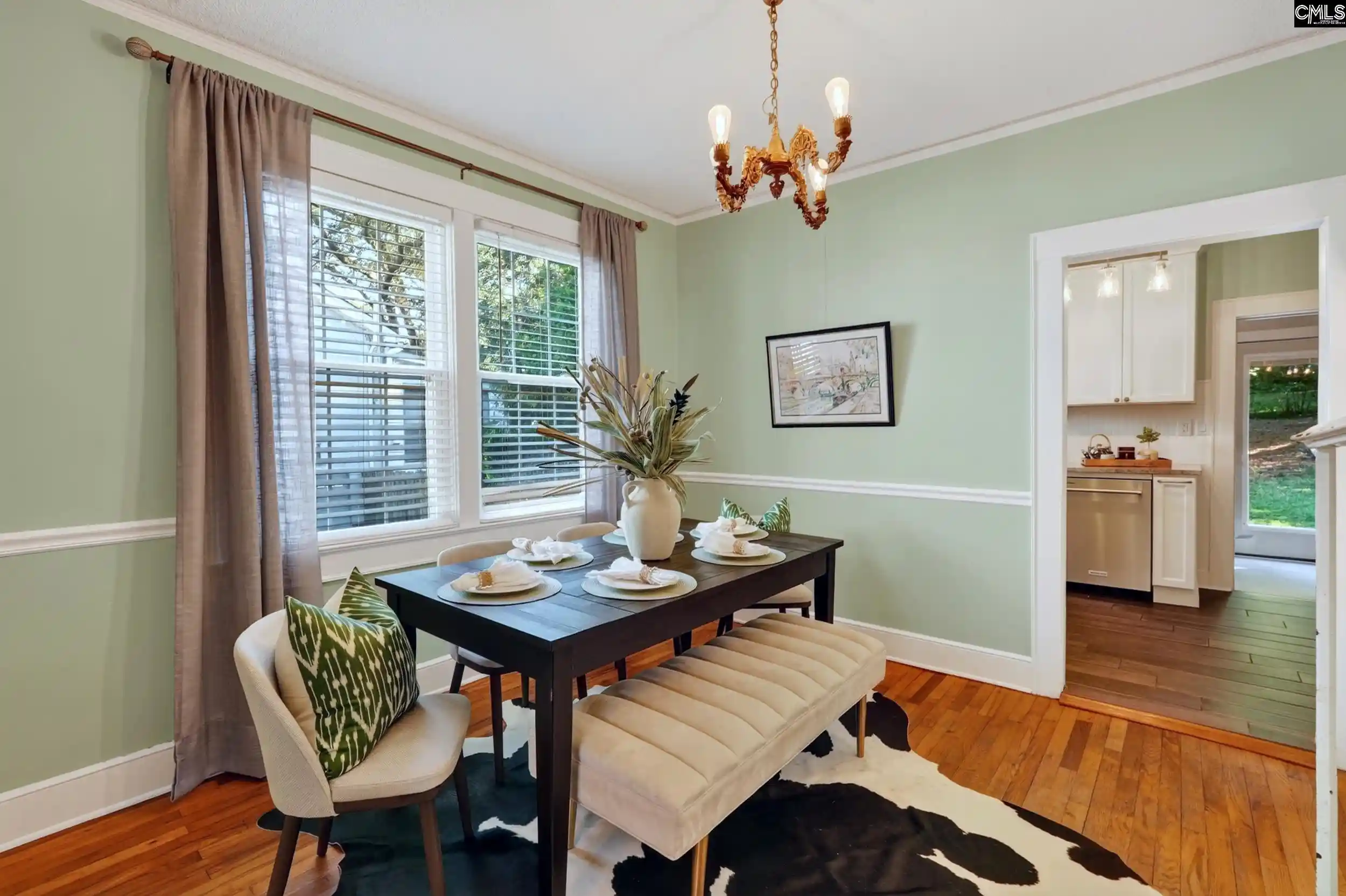 Photo 2 of Sale Pending at 506 S Waccamaw, Columbia, SC 29205 | MLS# 642776 | Listing updated on 2026-09-17