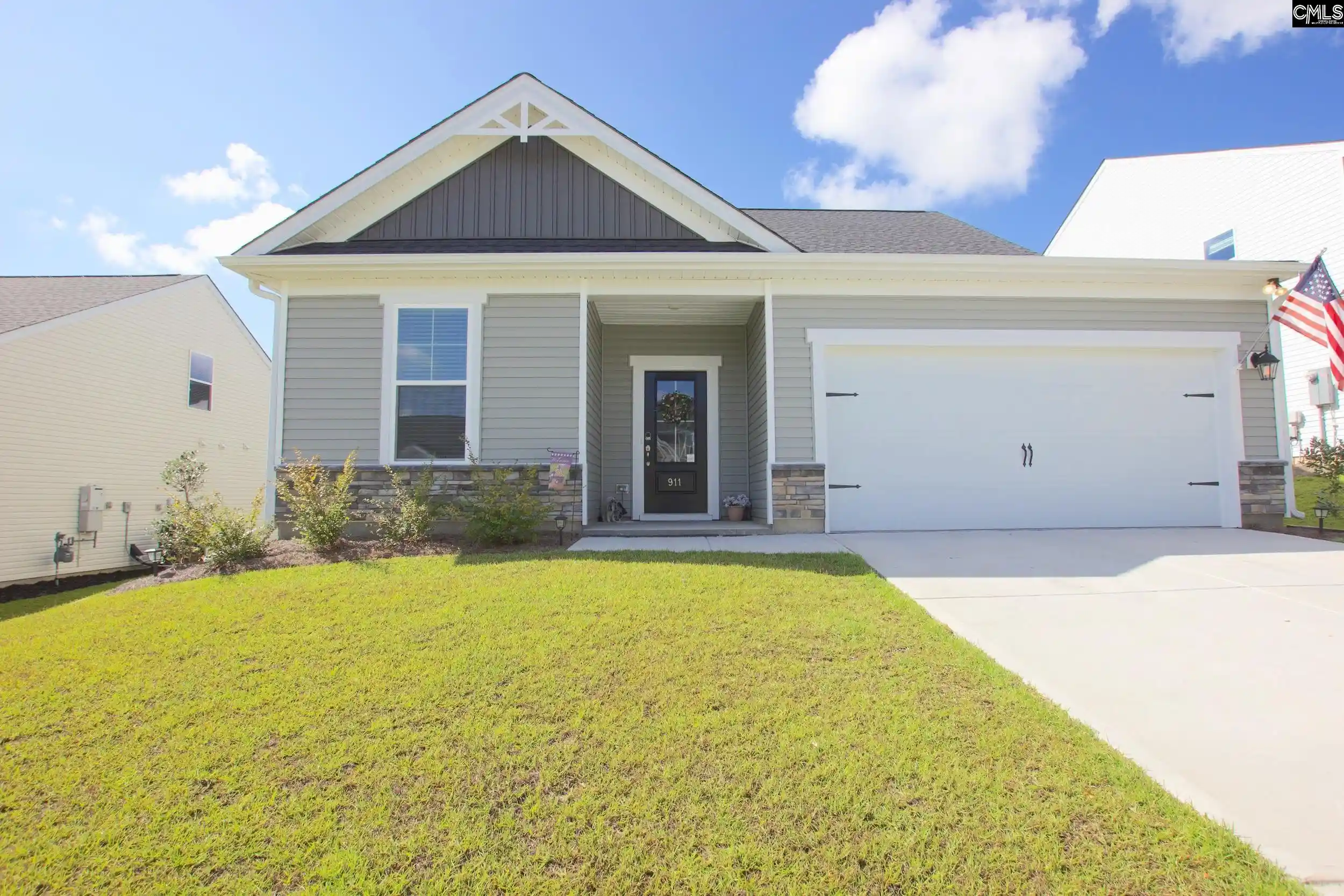 Photo 1 of Single family home for sale at 911 Gold Ventura, Lexington, SC 29072 | MLS# 642777 | Listing updated on 2026-09-22